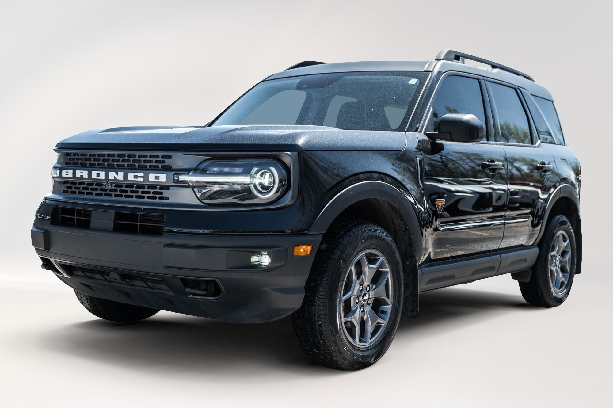 Ford BRONCO SPORT  2023 à Laval, Québec