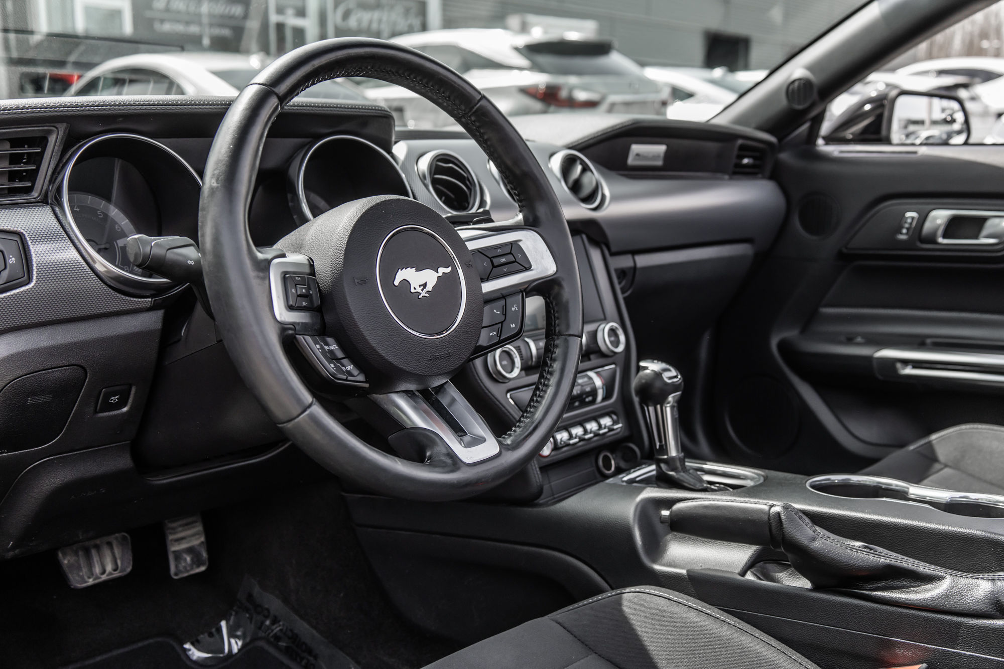 2018 Ford Mustang in Laval, Quebec