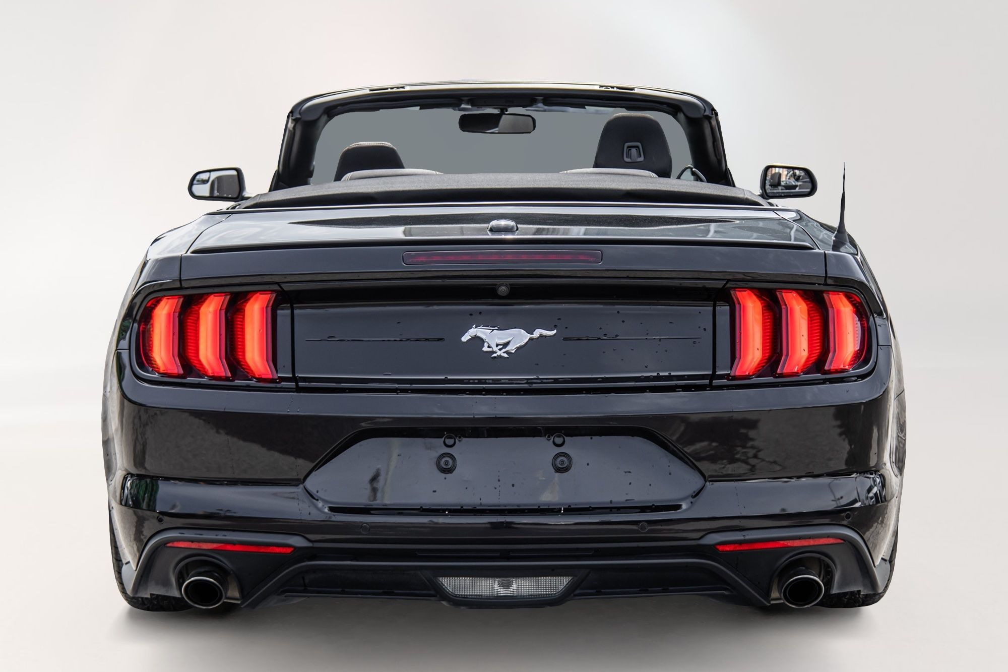 2018 Ford Mustang in Laval, Quebec