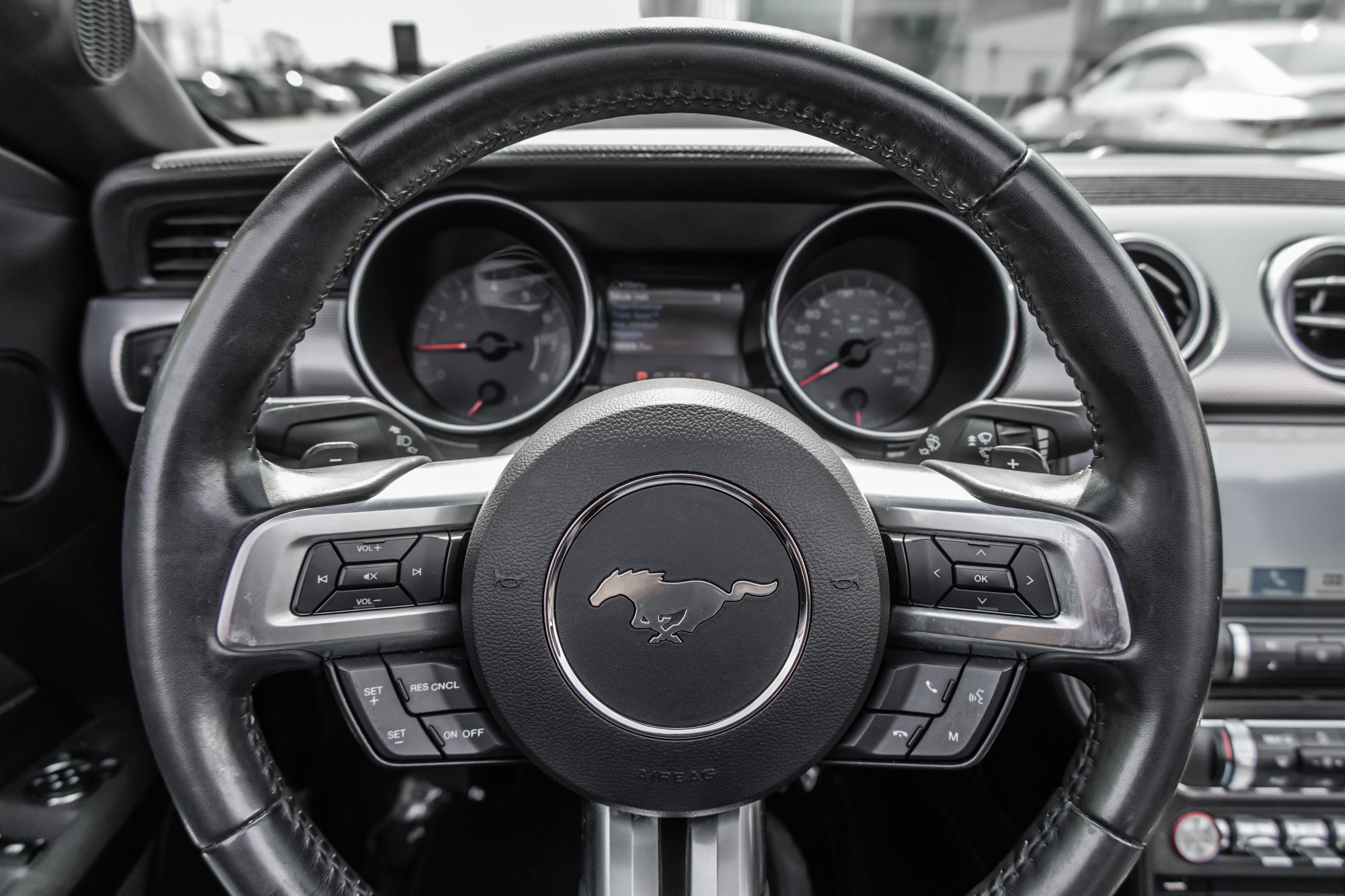 2018 Ford Mustang in Laval, Quebec
