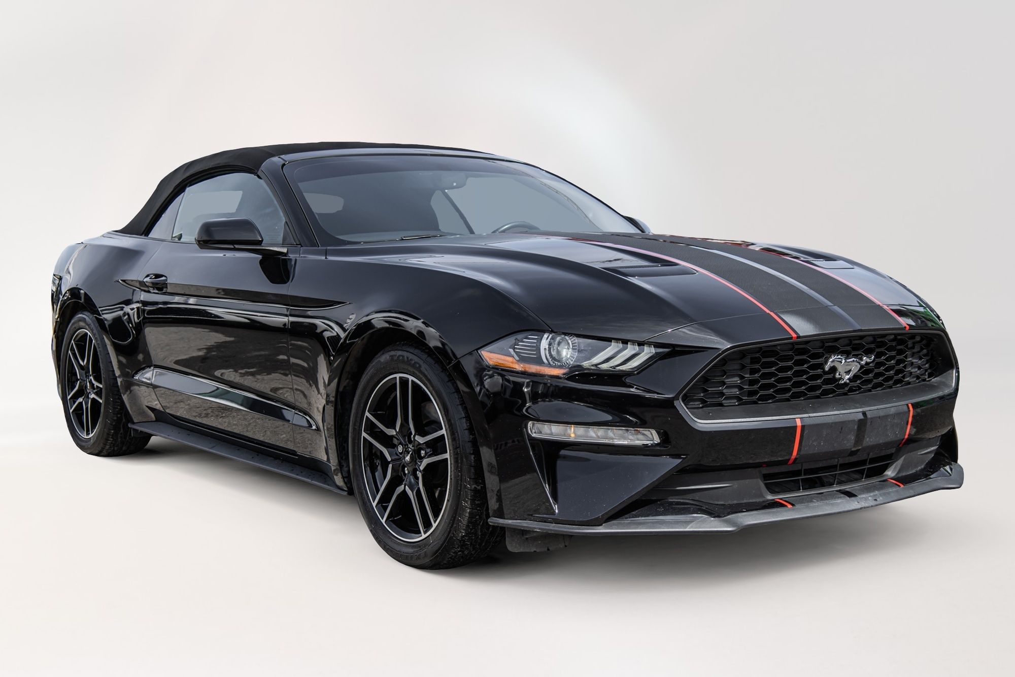 2018 Ford Mustang in Laval, Quebec