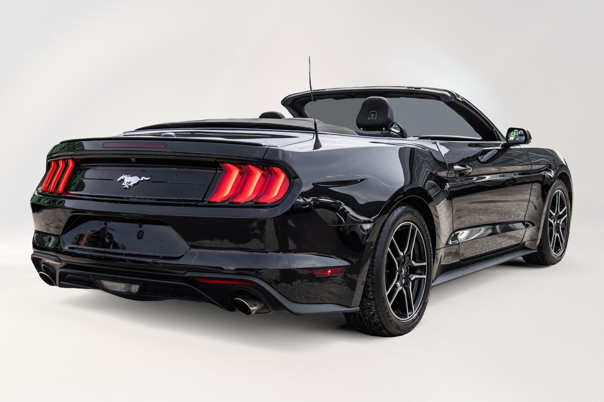 2018 Ford Mustang in Laval, Quebec