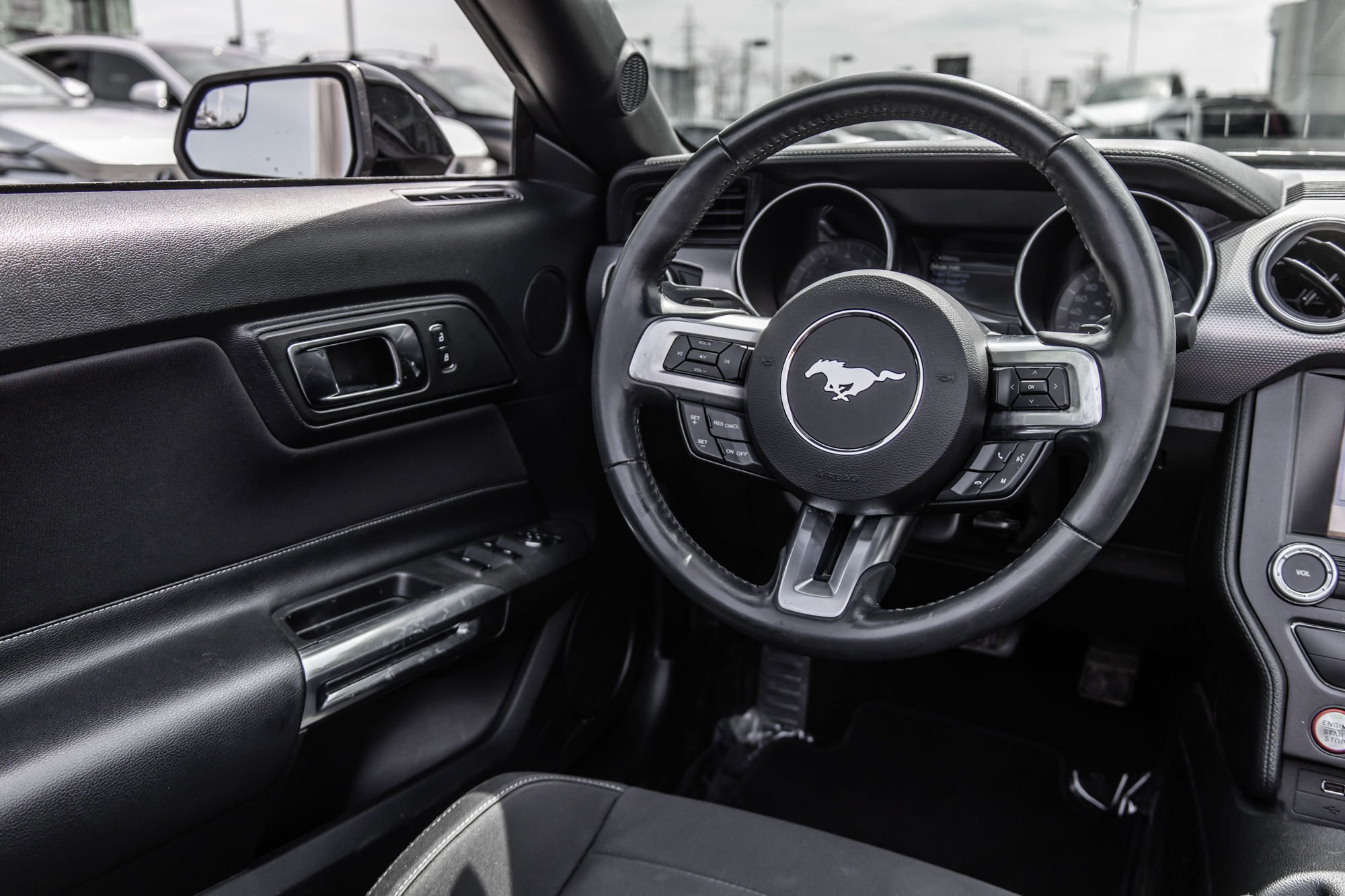2018 Ford Mustang in Laval, Quebec