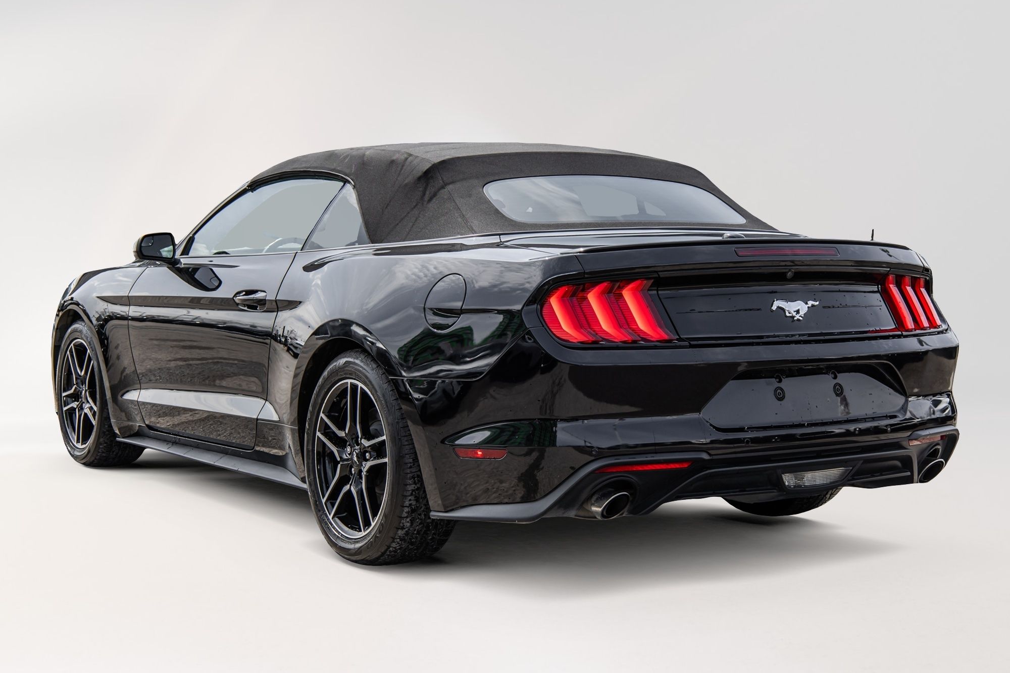 2018 Ford Mustang in Laval, Quebec