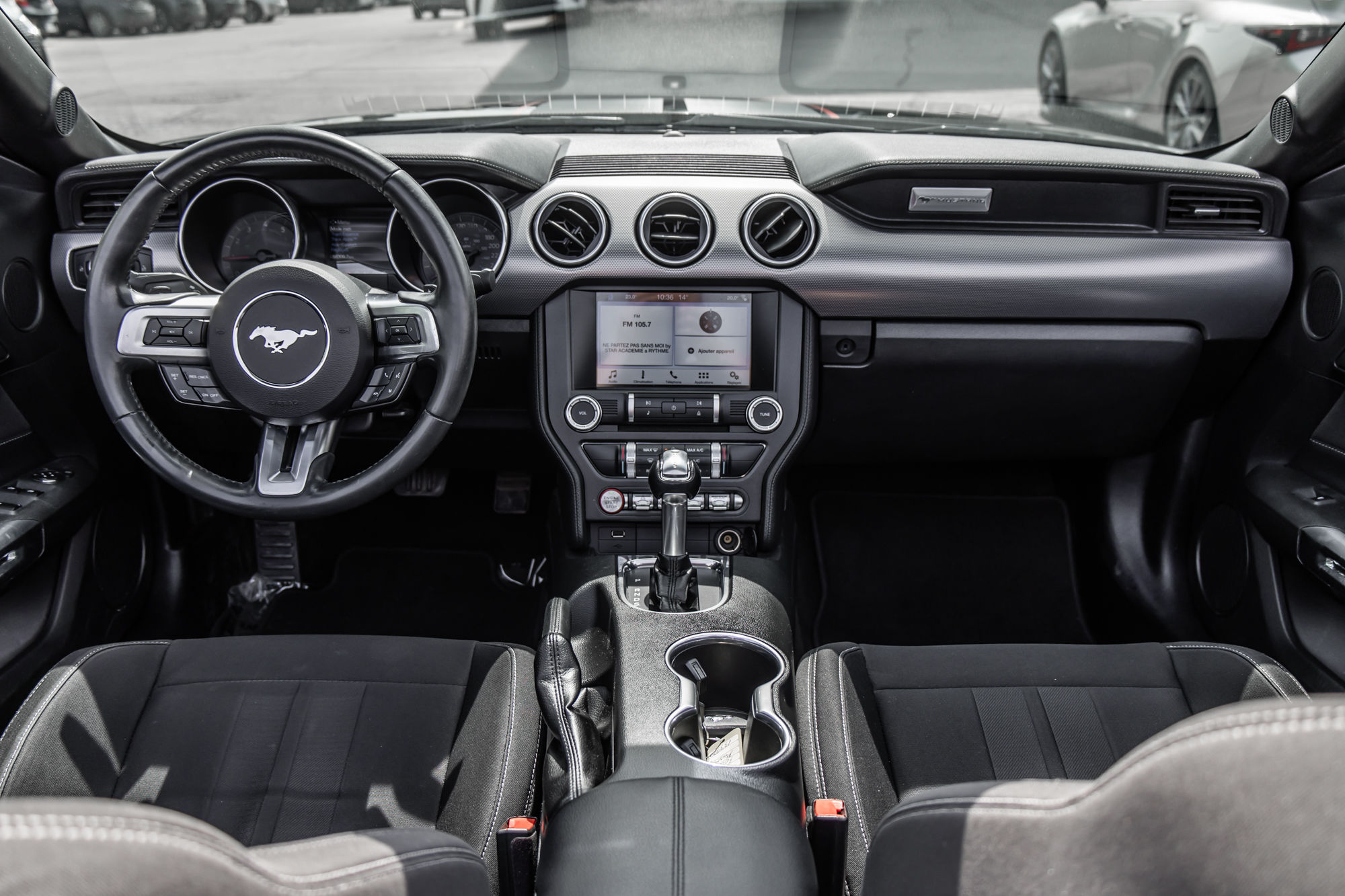 2018 Ford Mustang in Laval, Quebec