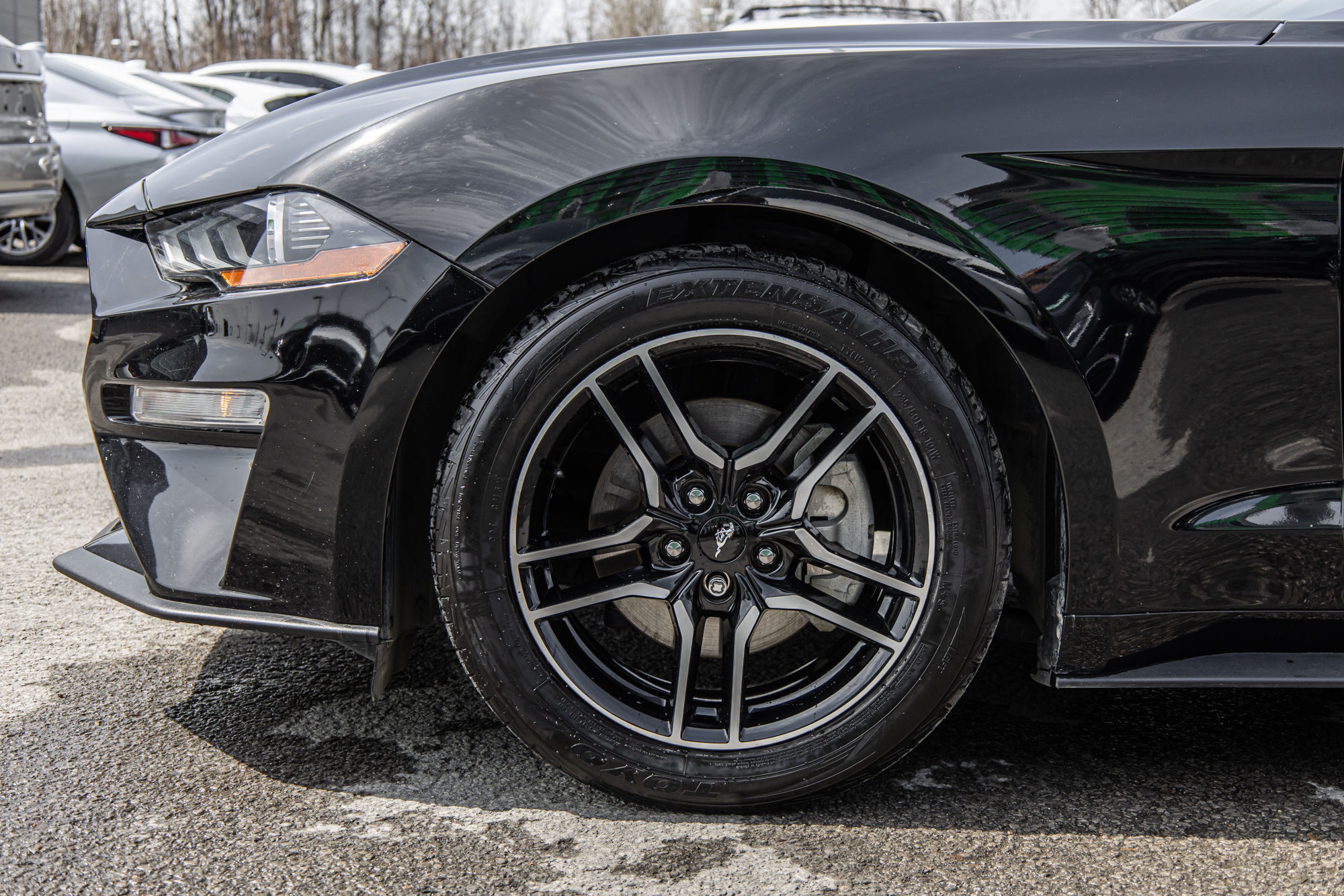 2018 Ford Mustang in Laval, Quebec