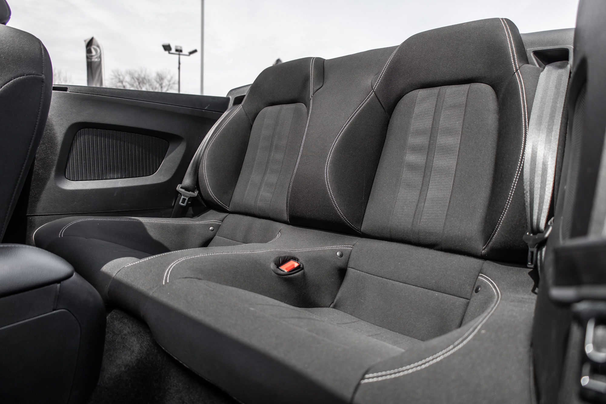 2018 Ford Mustang in Laval, Quebec