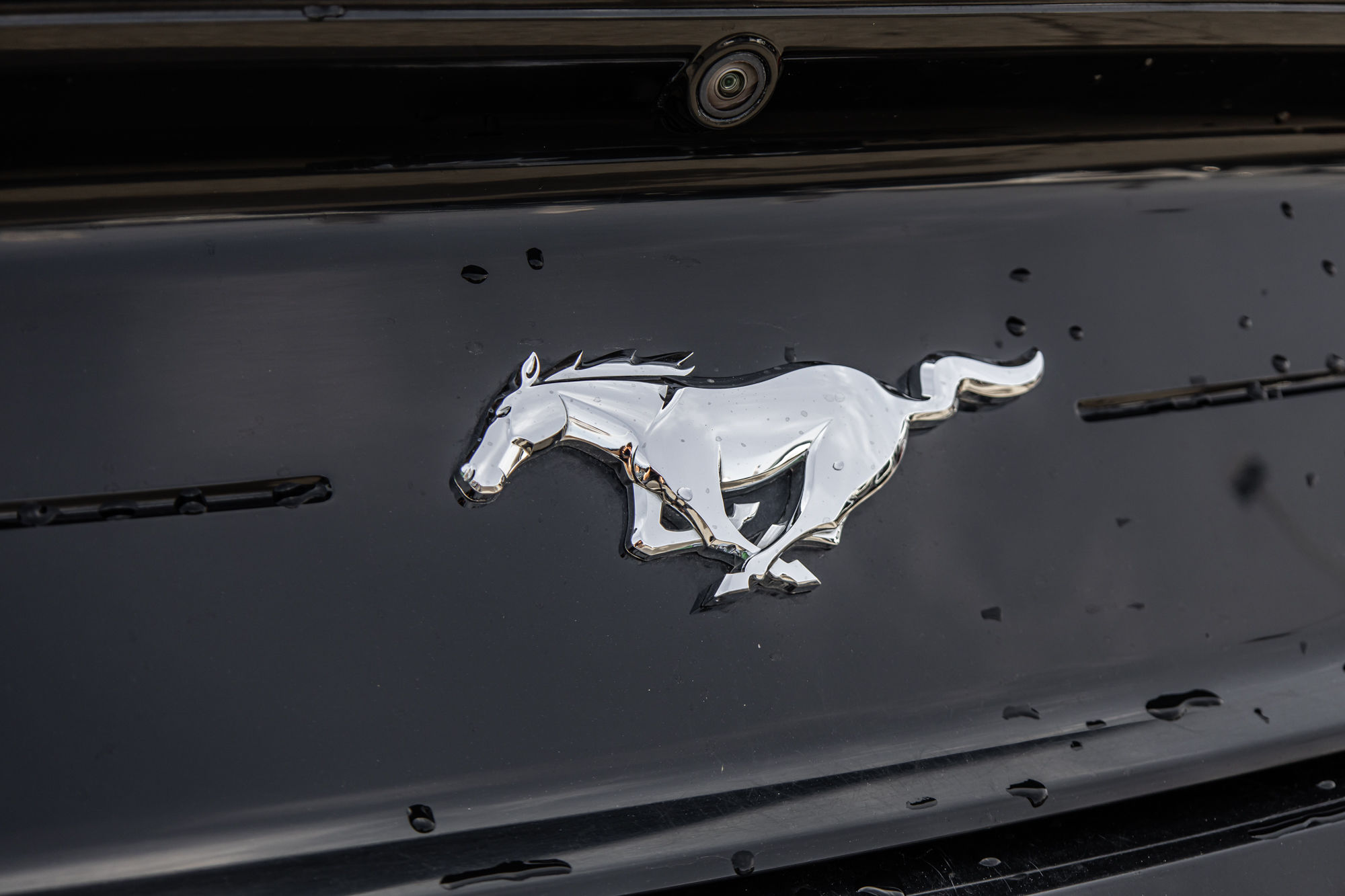 2018 Ford Mustang in Laval, Quebec