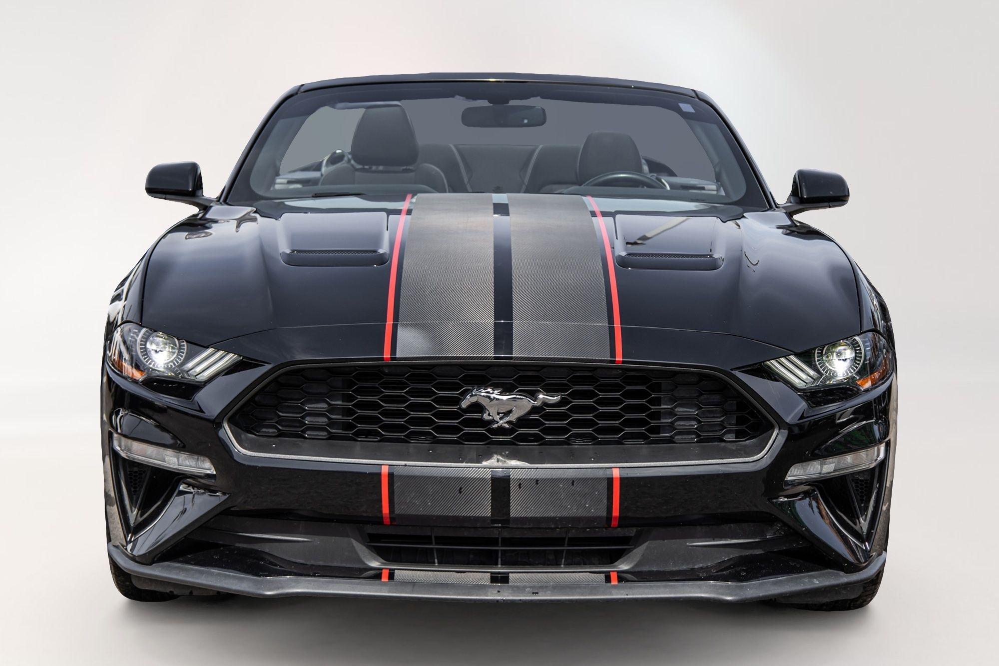2018 Ford Mustang in Laval, Quebec