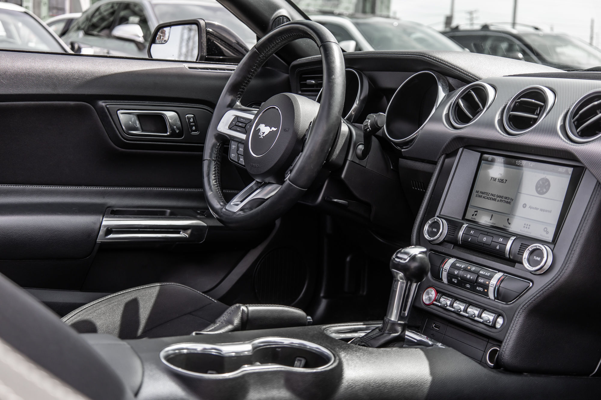 2018 Ford Mustang in Laval, Quebec
