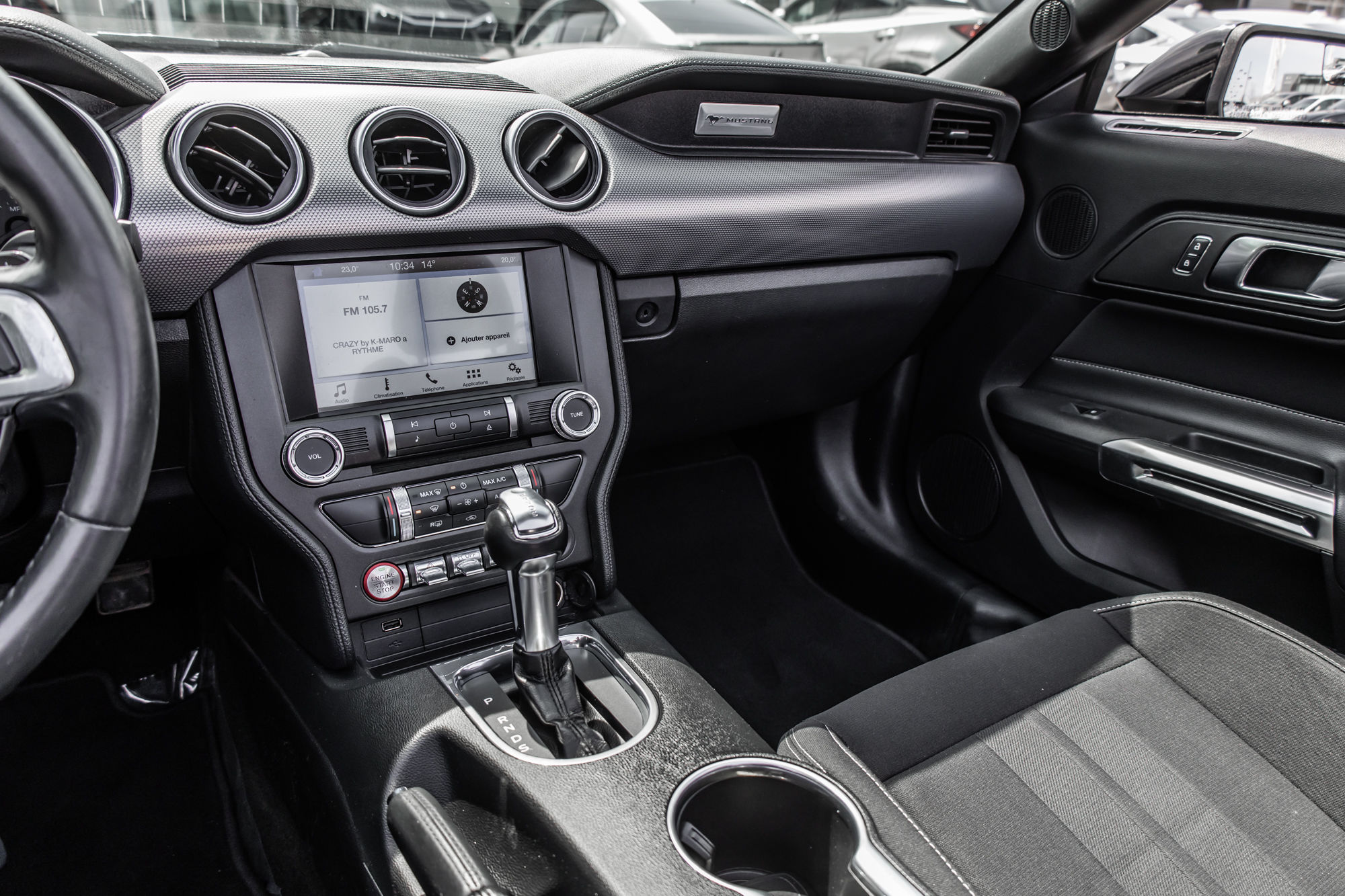 2018 Ford Mustang in Laval, Quebec