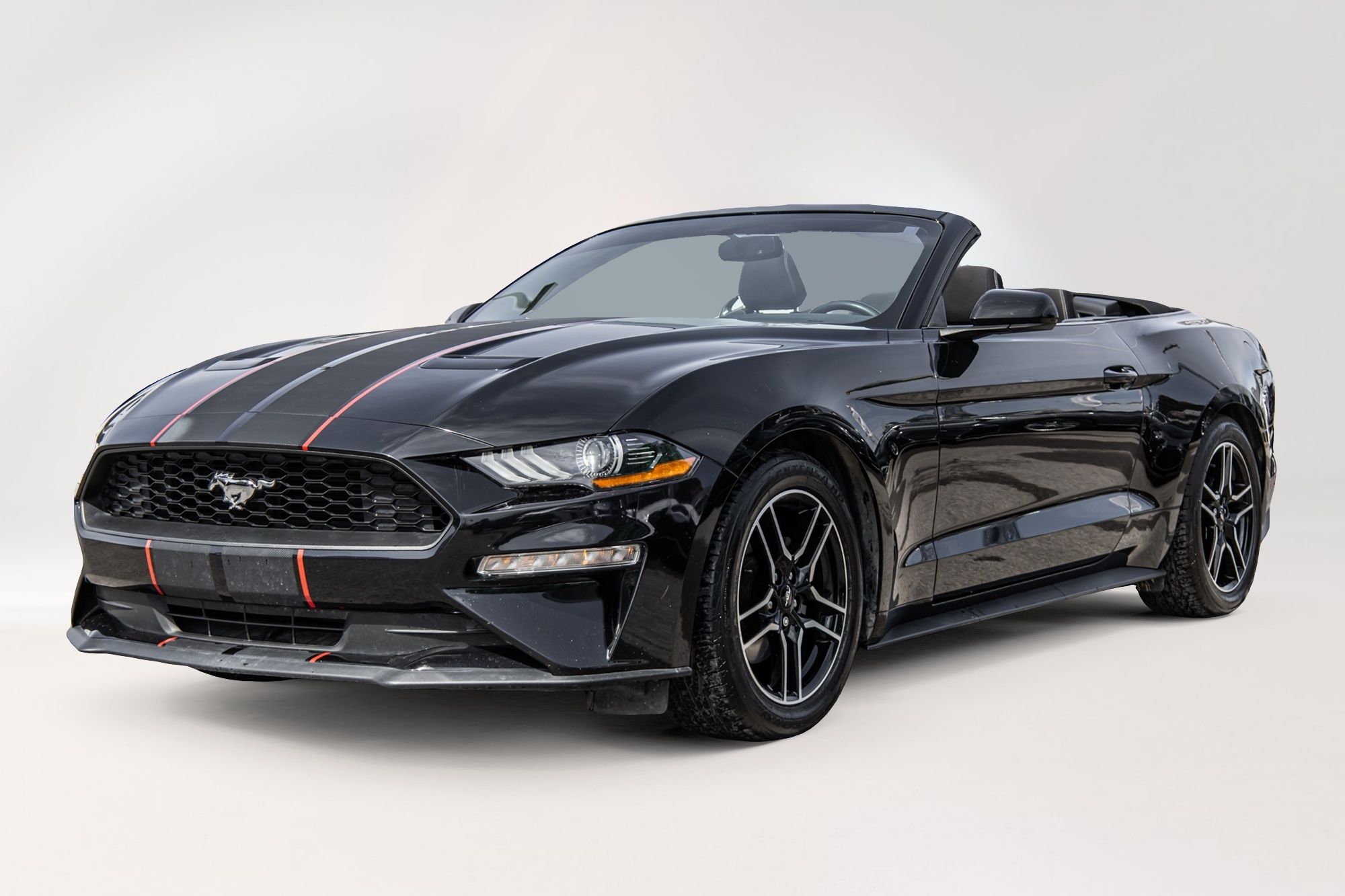 2018 Ford Mustang in Laval, Quebec