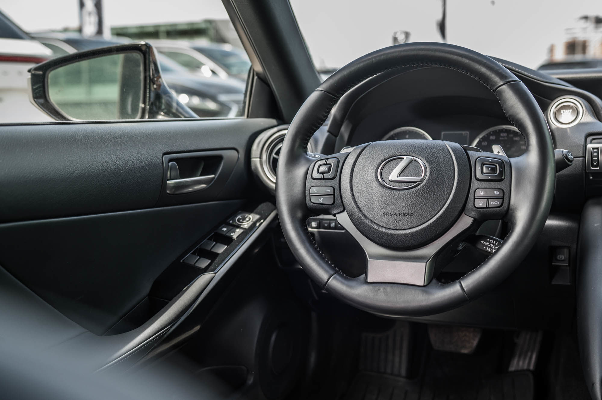 2022 Lexus IS 300 in Laval, Quebec