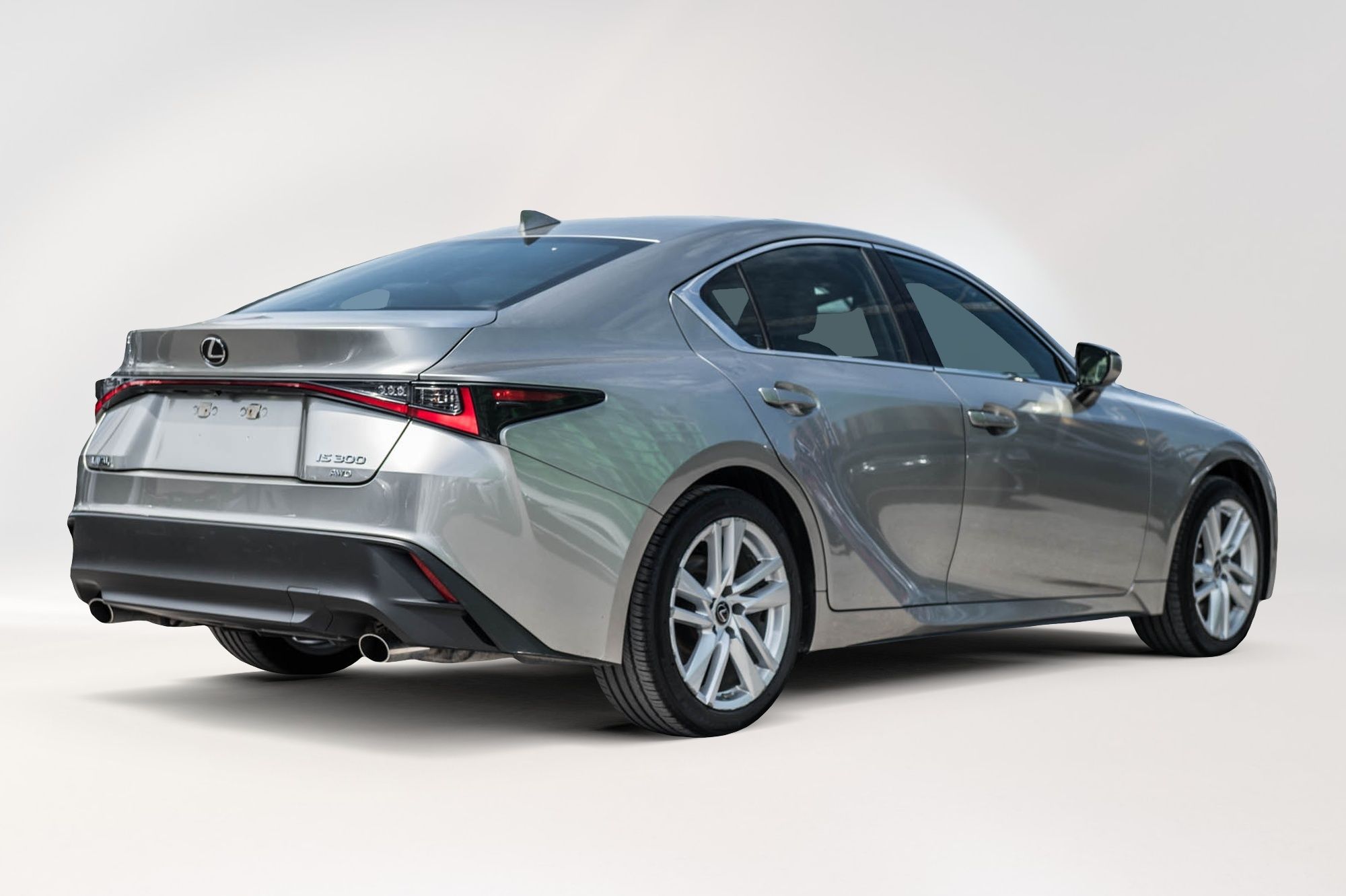 2022 Lexus IS 300 in Laval, Quebec