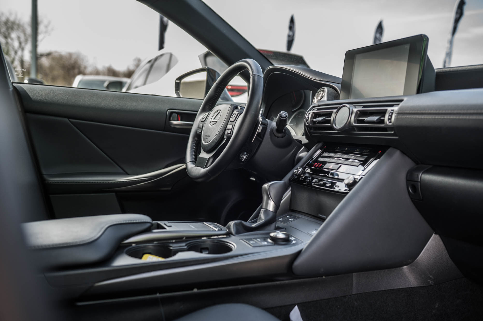 2022 Lexus IS 300 in Laval, Quebec