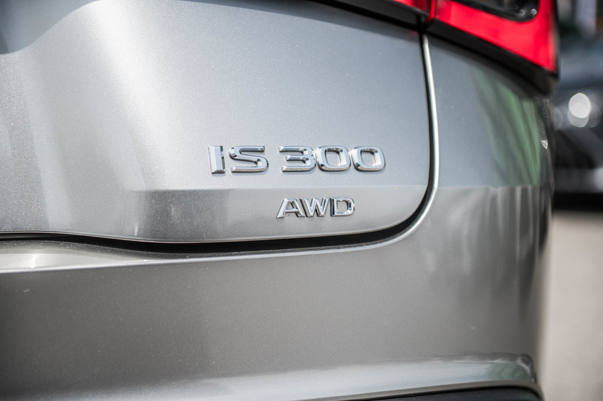2022 Lexus IS 300 in Laval, Quebec