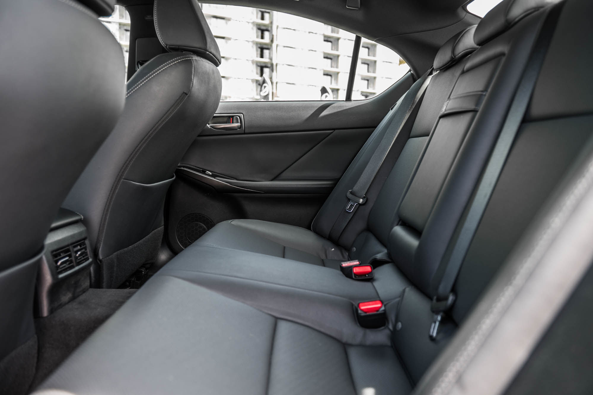 2022 Lexus IS 300 in Laval, Quebec