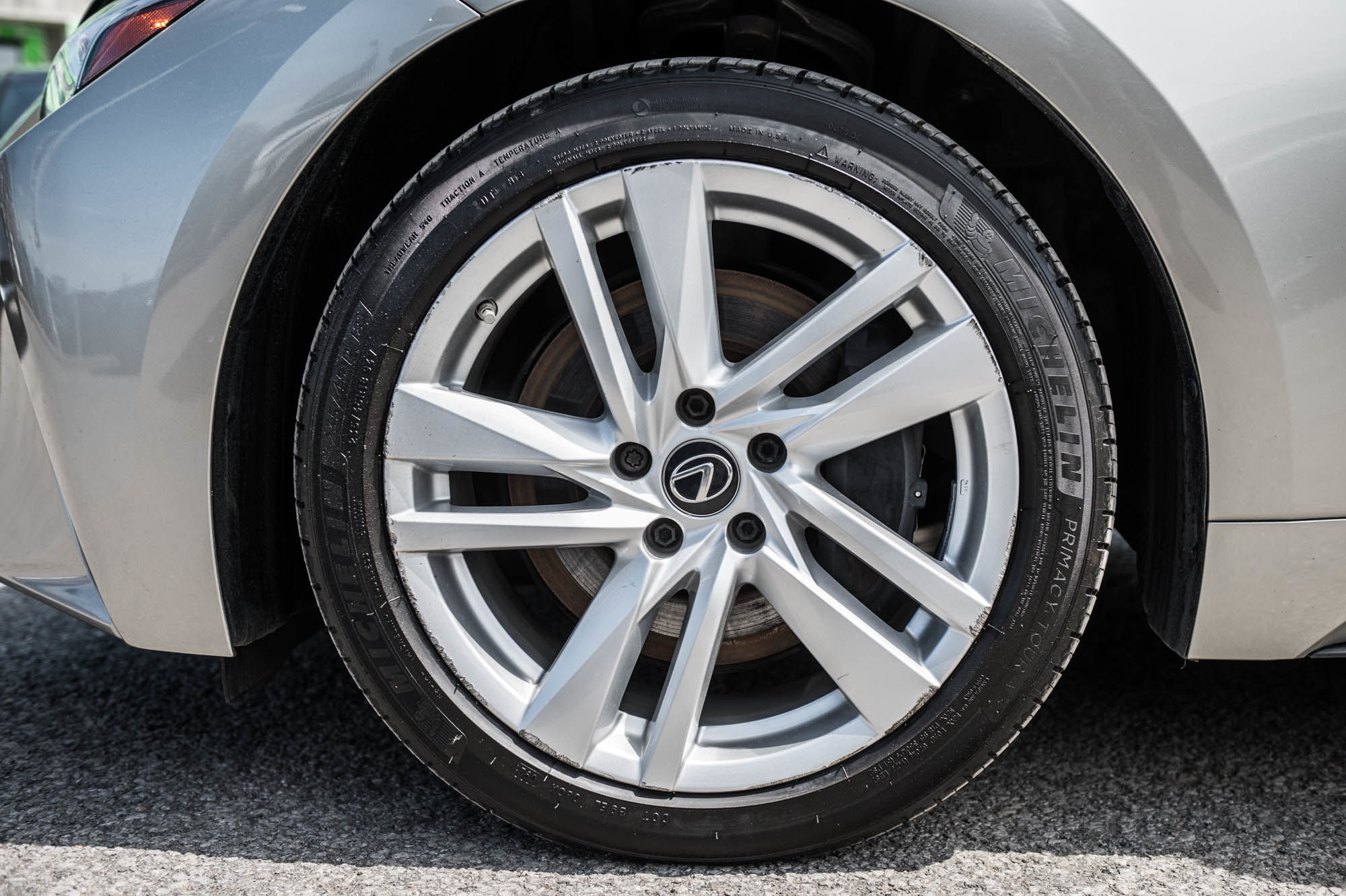 2022 Lexus IS 300 in Laval, Quebec