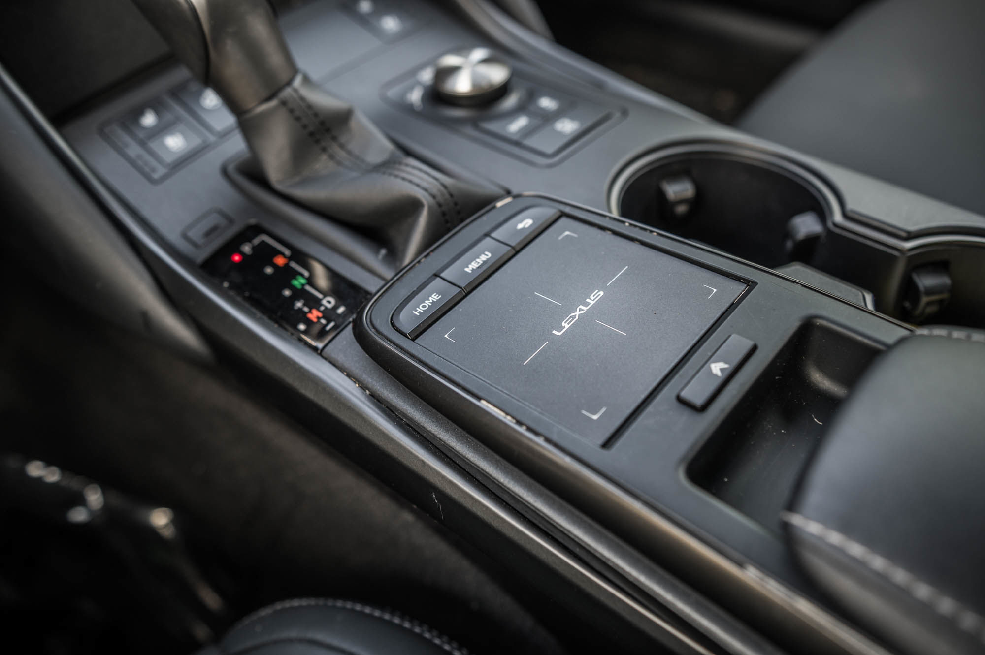 2022 Lexus IS 300 in Laval, Quebec