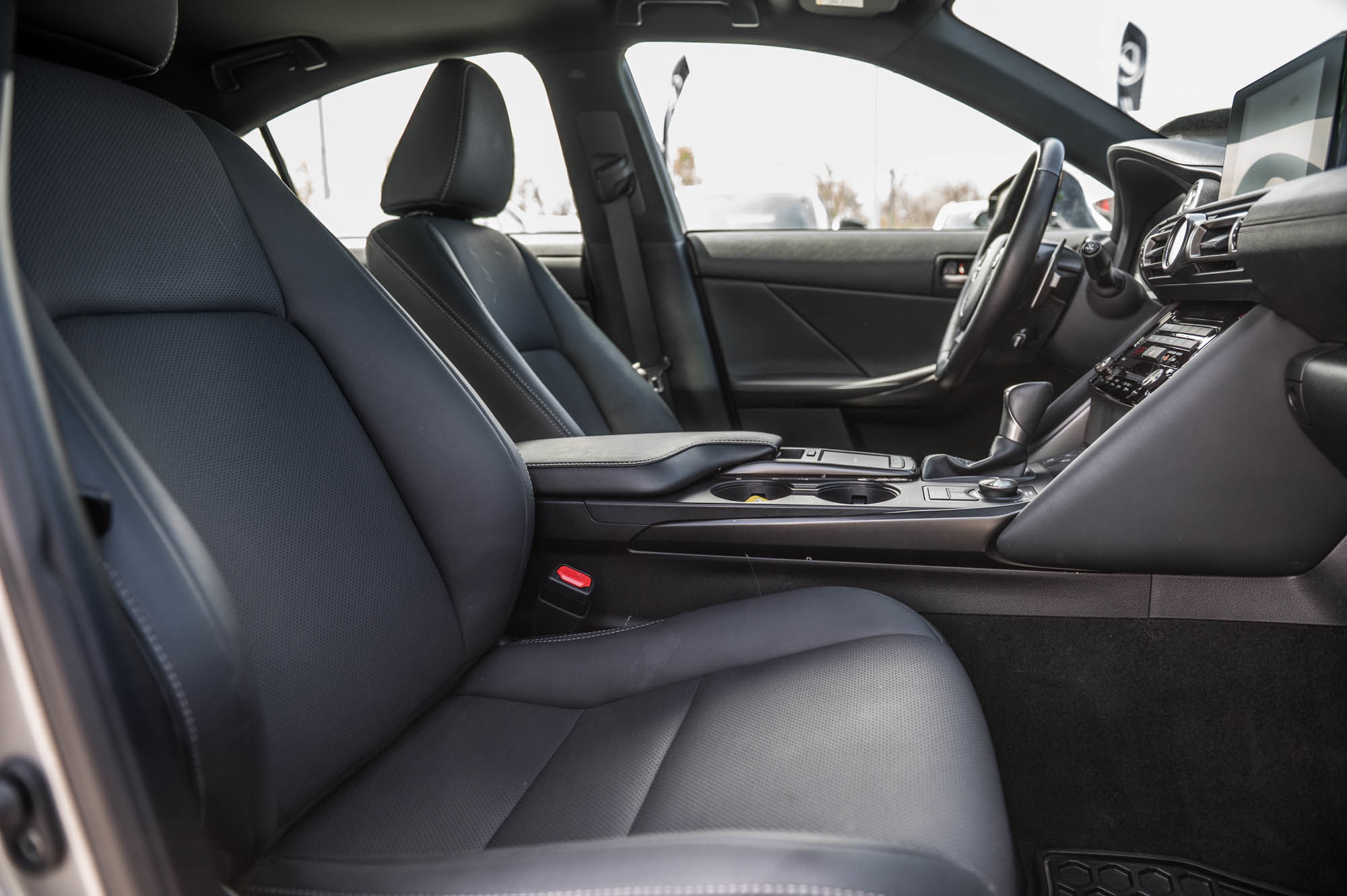 2022 Lexus IS 300 in Laval, Quebec