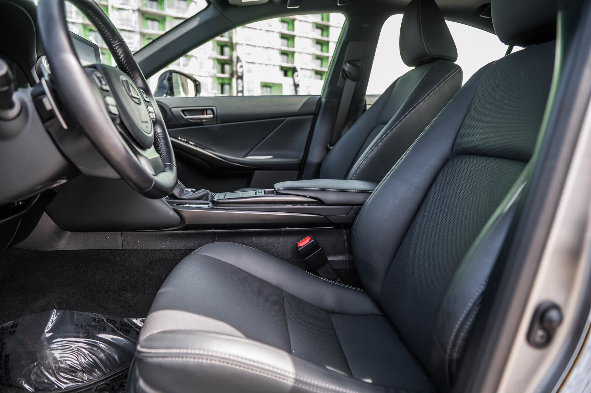 2022 Lexus IS 300 in Laval, Quebec