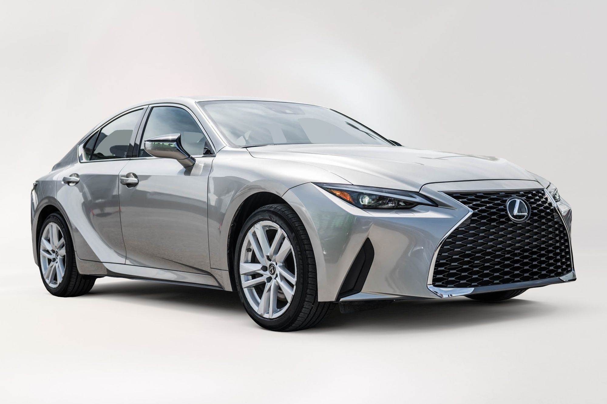 2022 Lexus IS 300 in Laval, Quebec