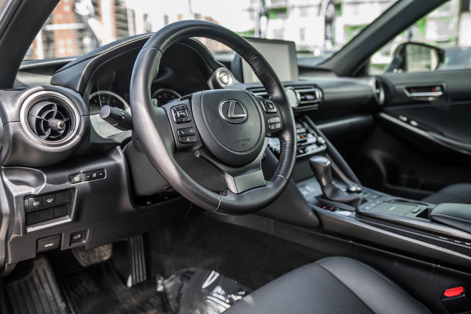 2022 Lexus IS 300 in Laval, Quebec