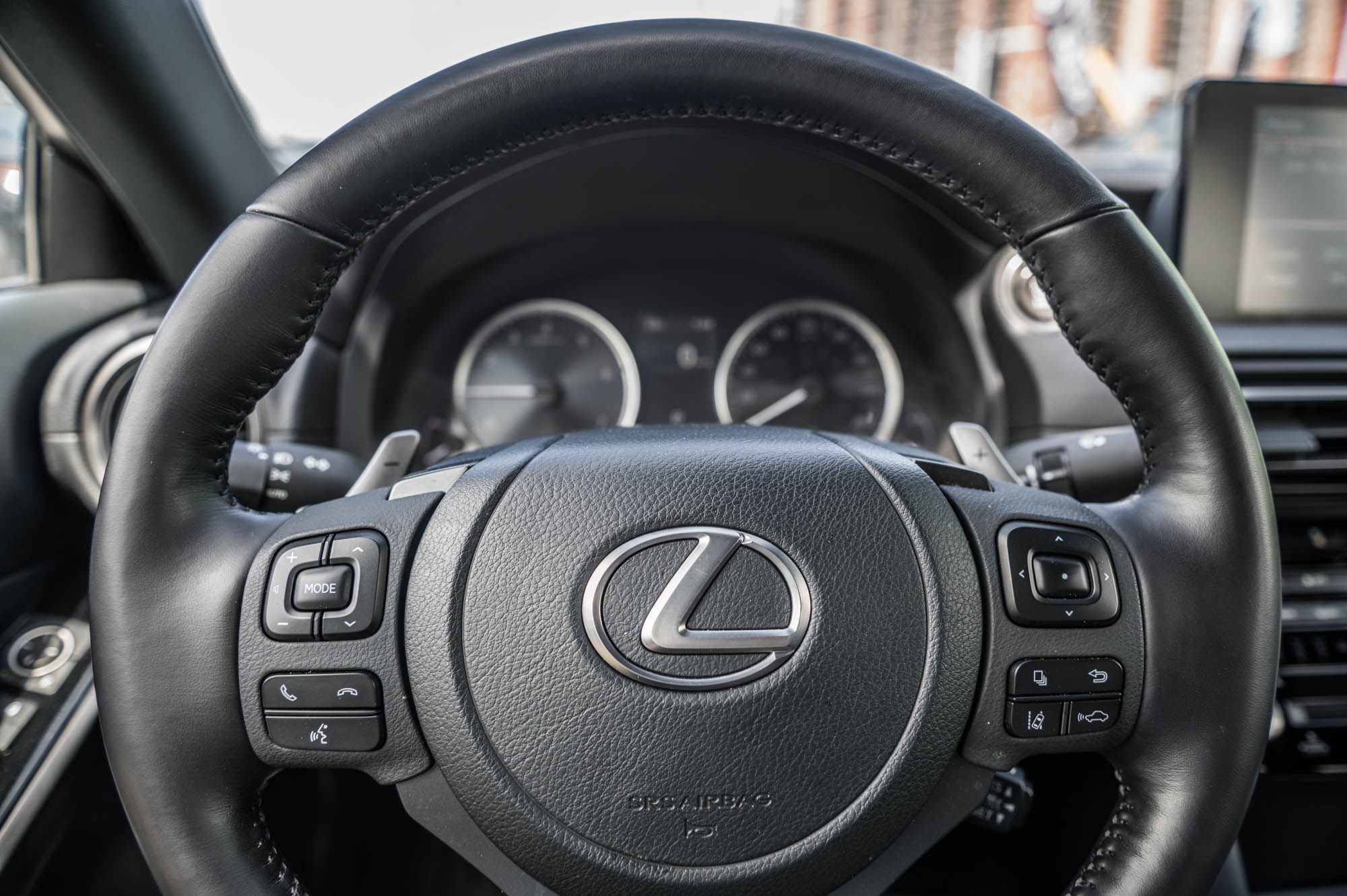 2022 Lexus IS 300 in Laval, Quebec