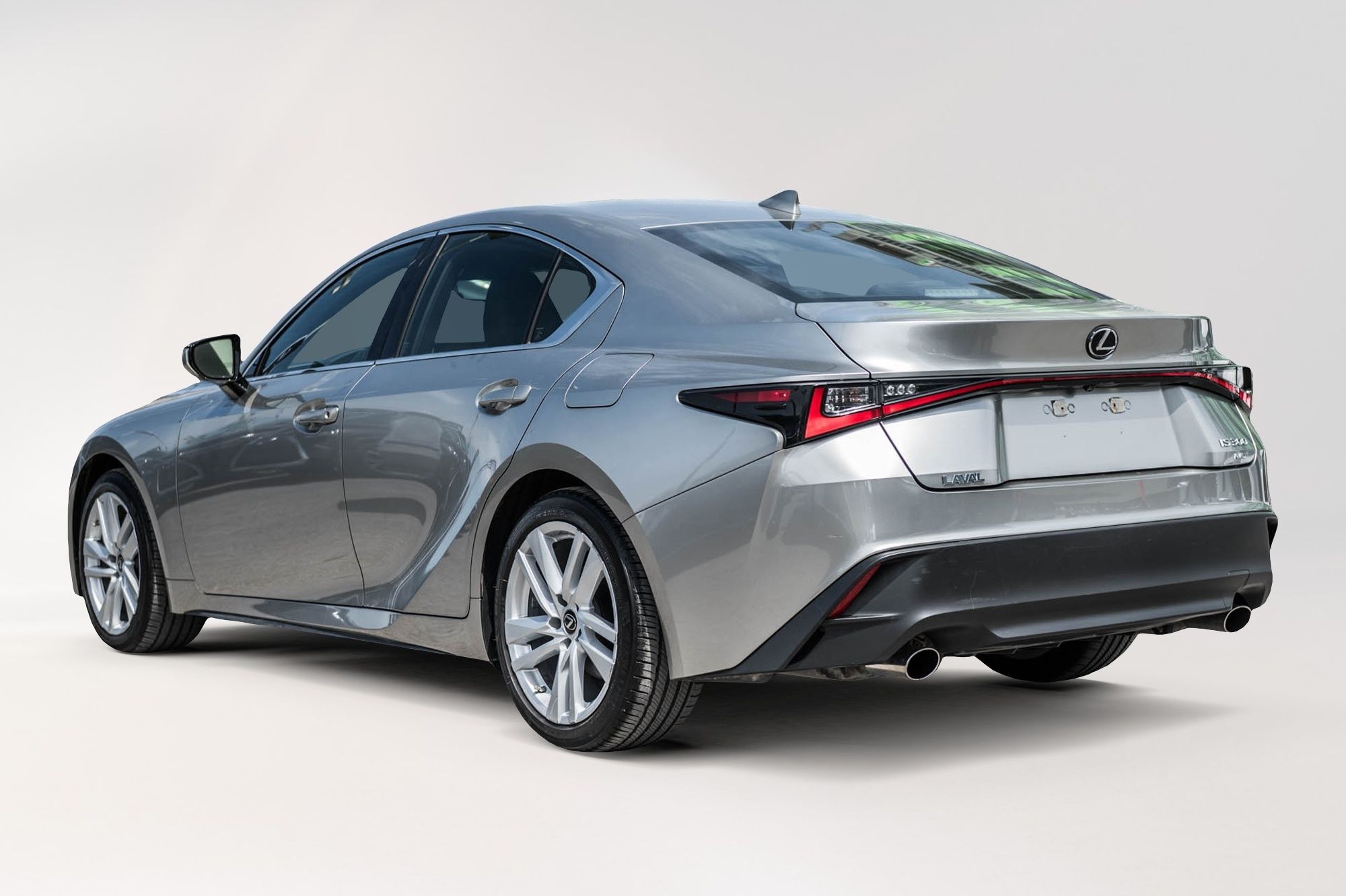 2022 Lexus IS 300 in Laval, Quebec