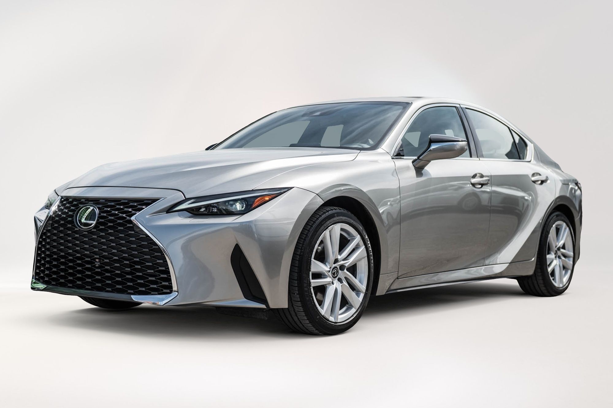 2022 Lexus IS 300 in Laval, Quebec