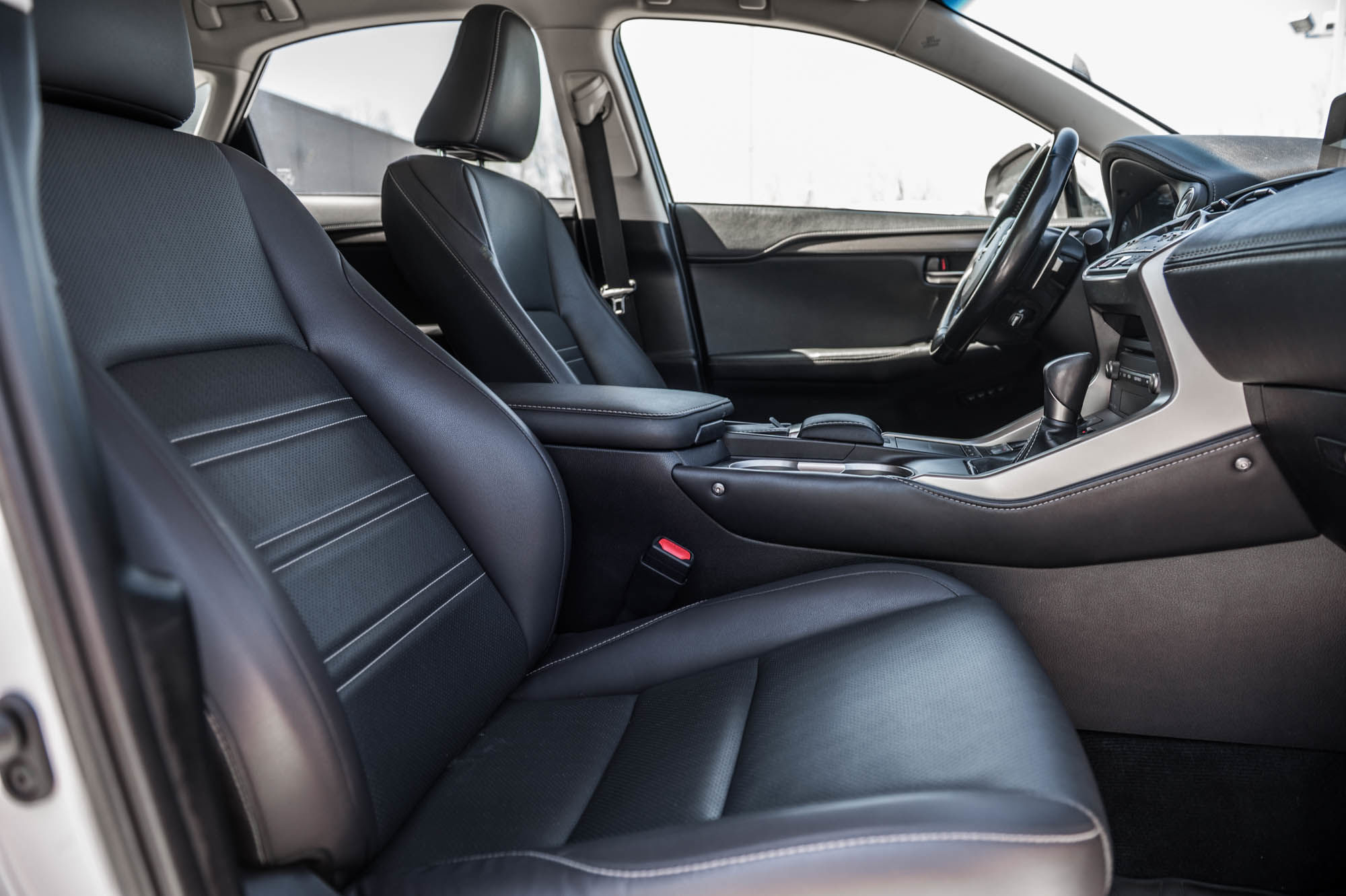 2018 Lexus NX 300 in Laval, Quebec