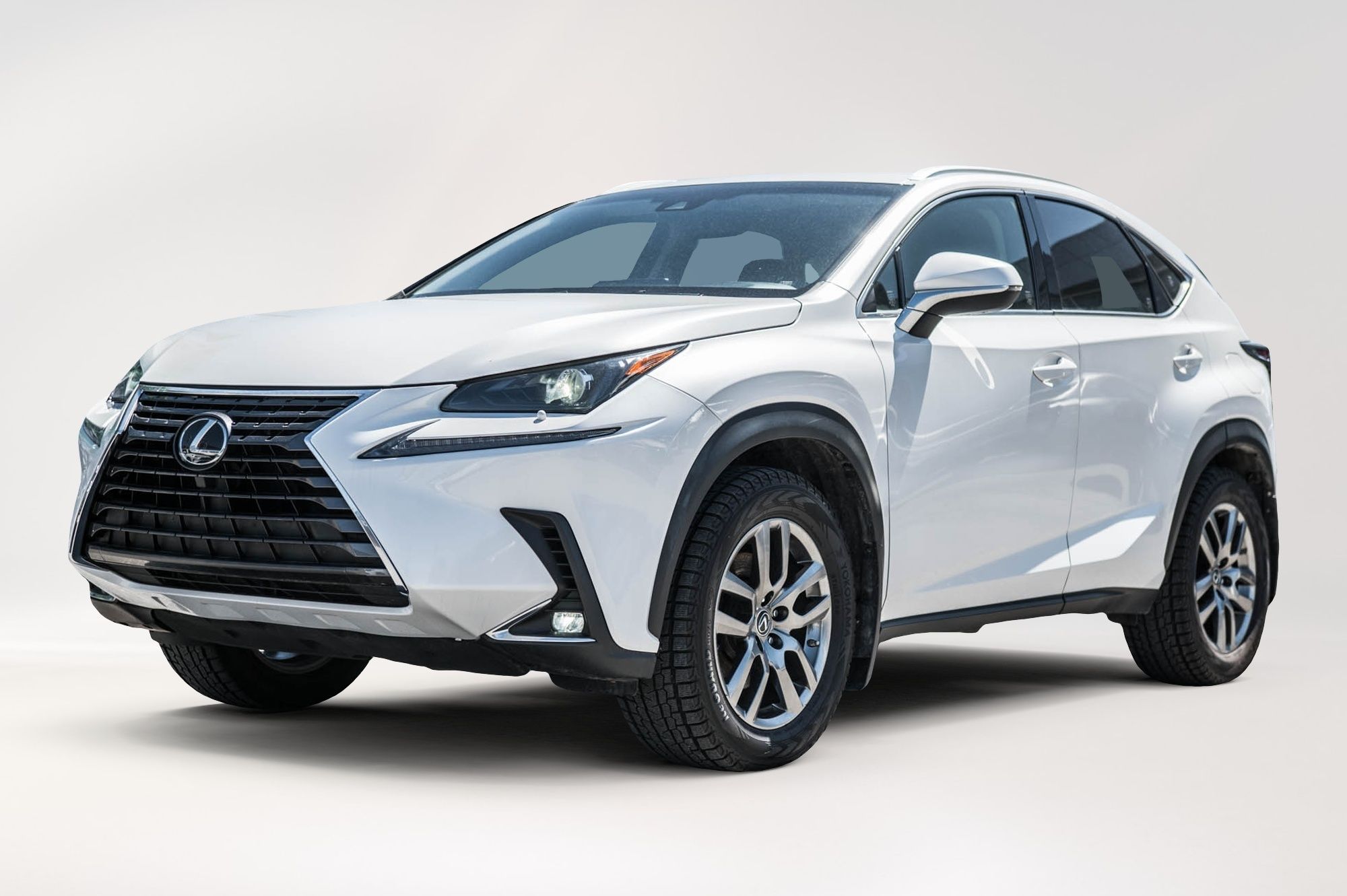 2018 Lexus NX 300 in Laval, Quebec