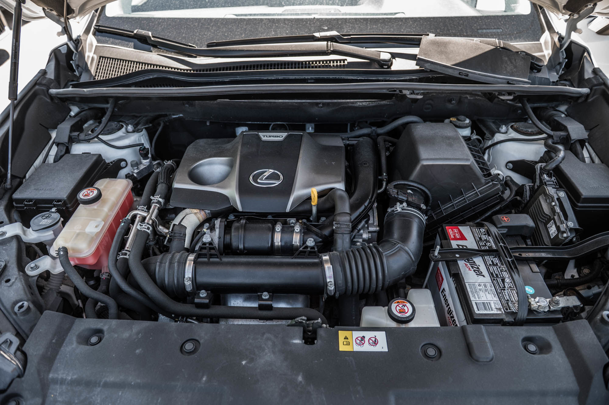 2018 Lexus NX 300 in Laval, Quebec