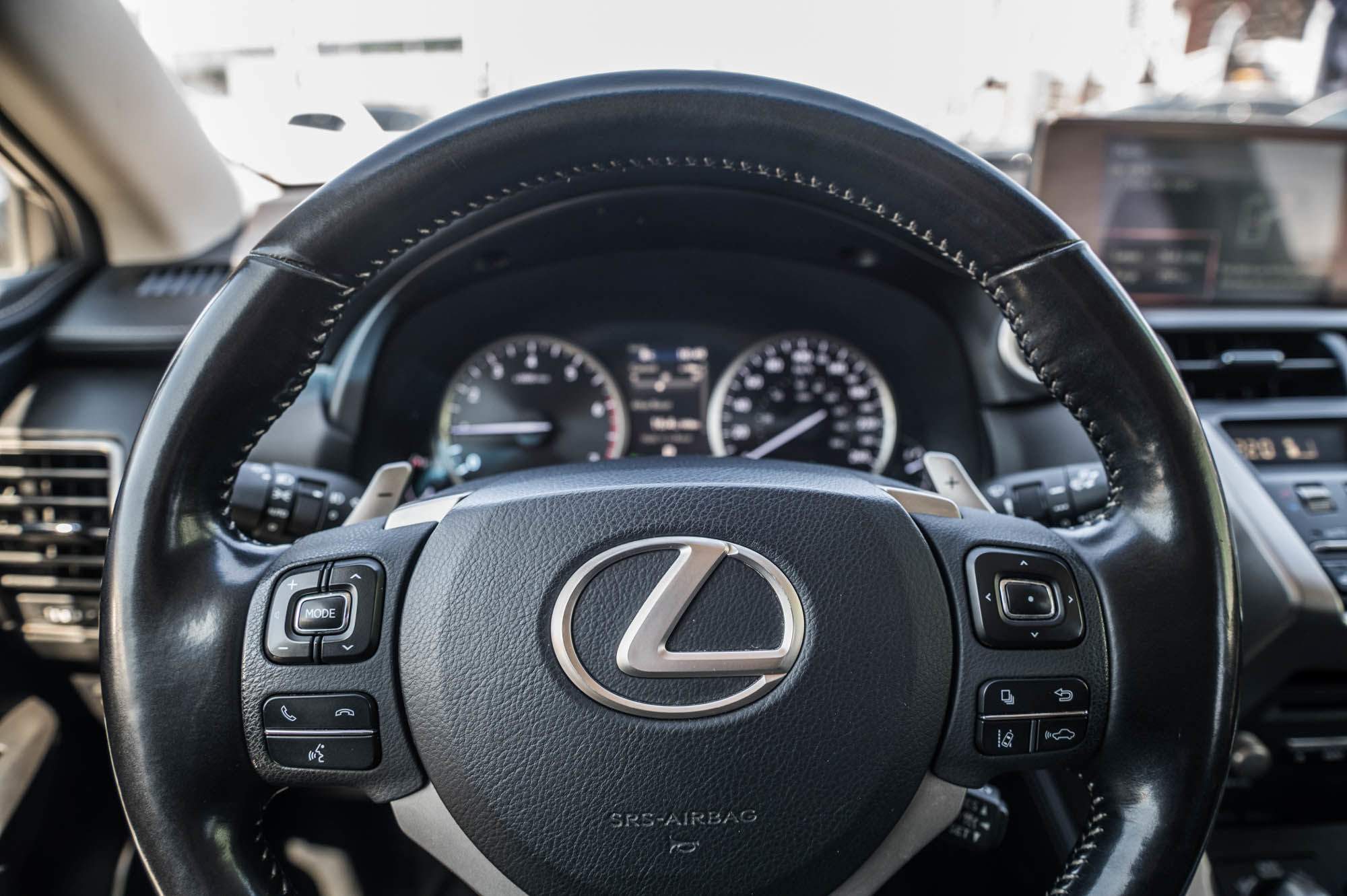 2018 Lexus NX 300 in Laval, Quebec
