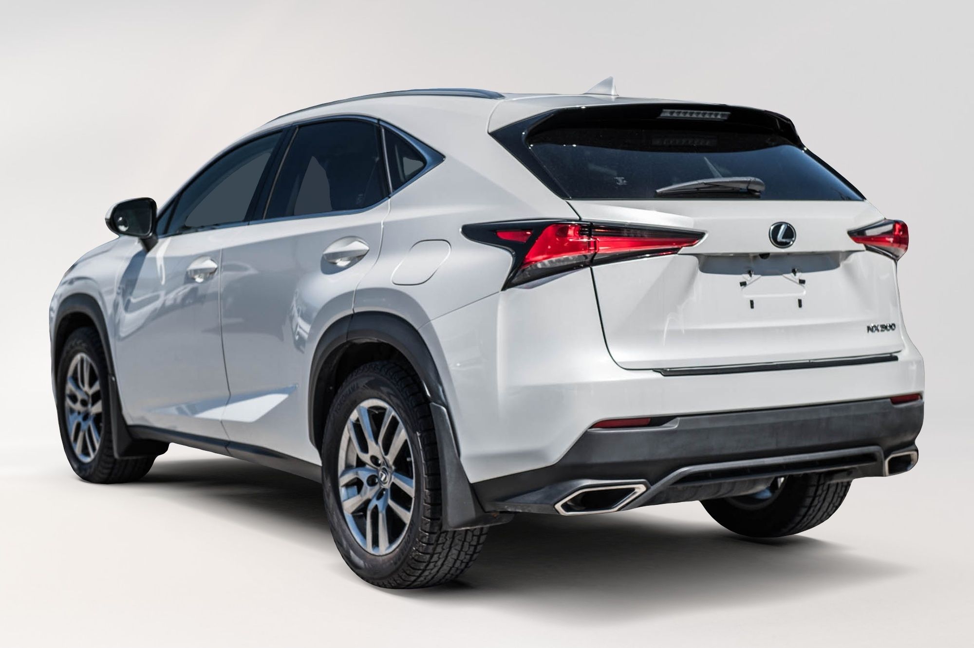 2018 Lexus NX 300 in Laval, Quebec
