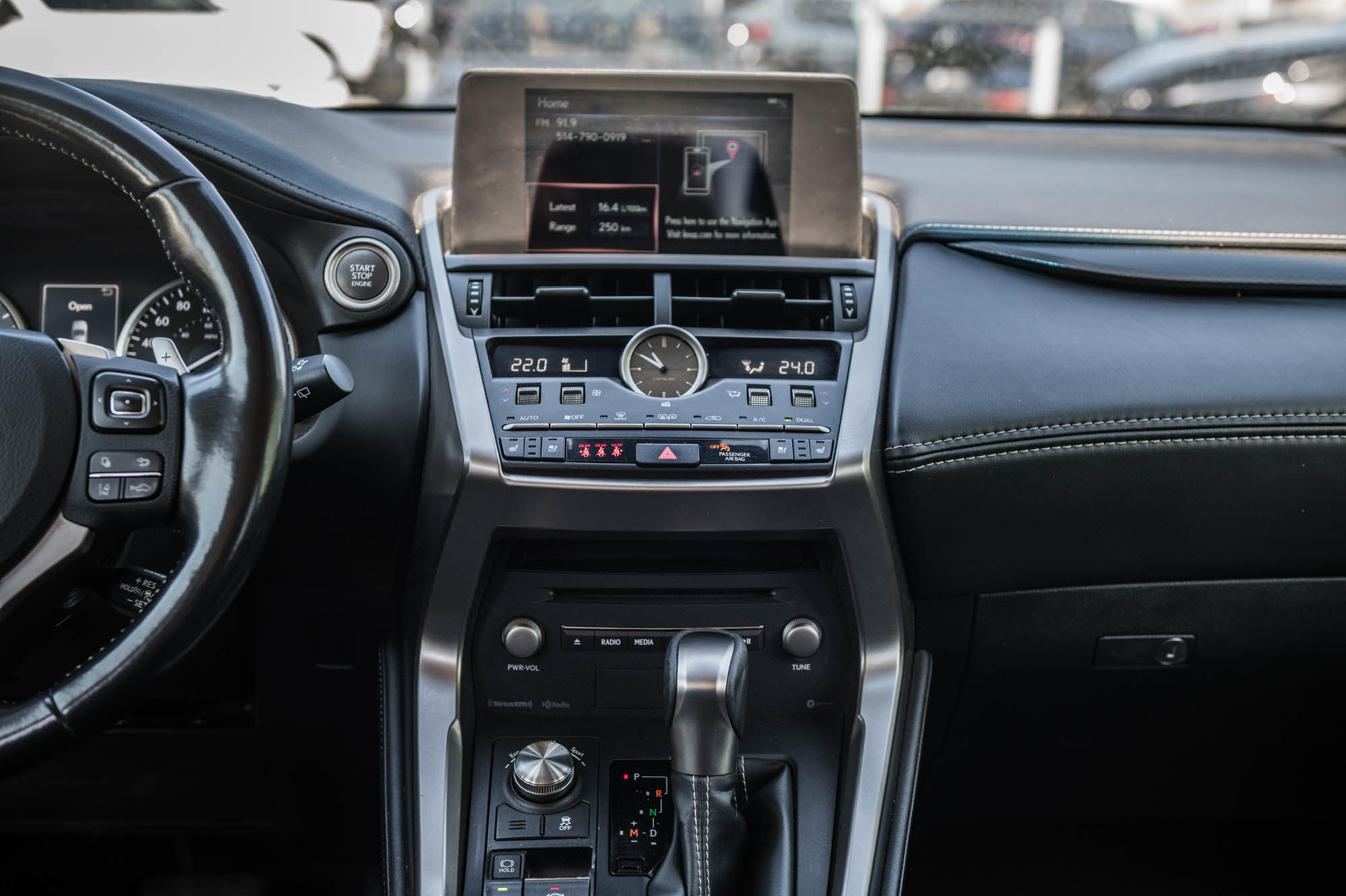 2018 Lexus NX 300 in Laval, Quebec