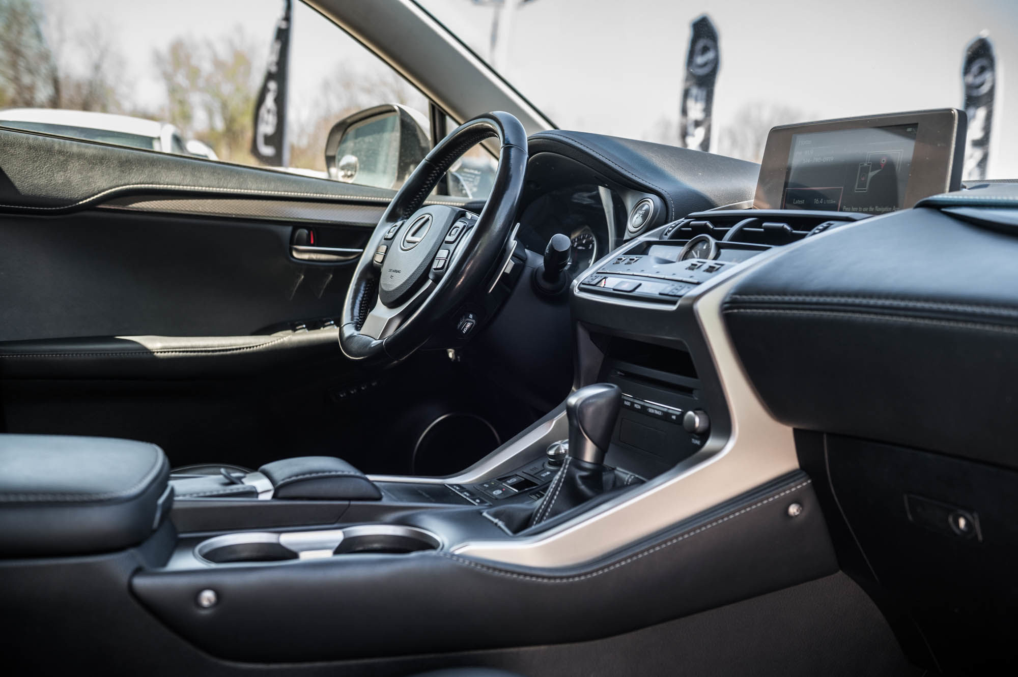 2018 Lexus NX 300 in Laval, Quebec
