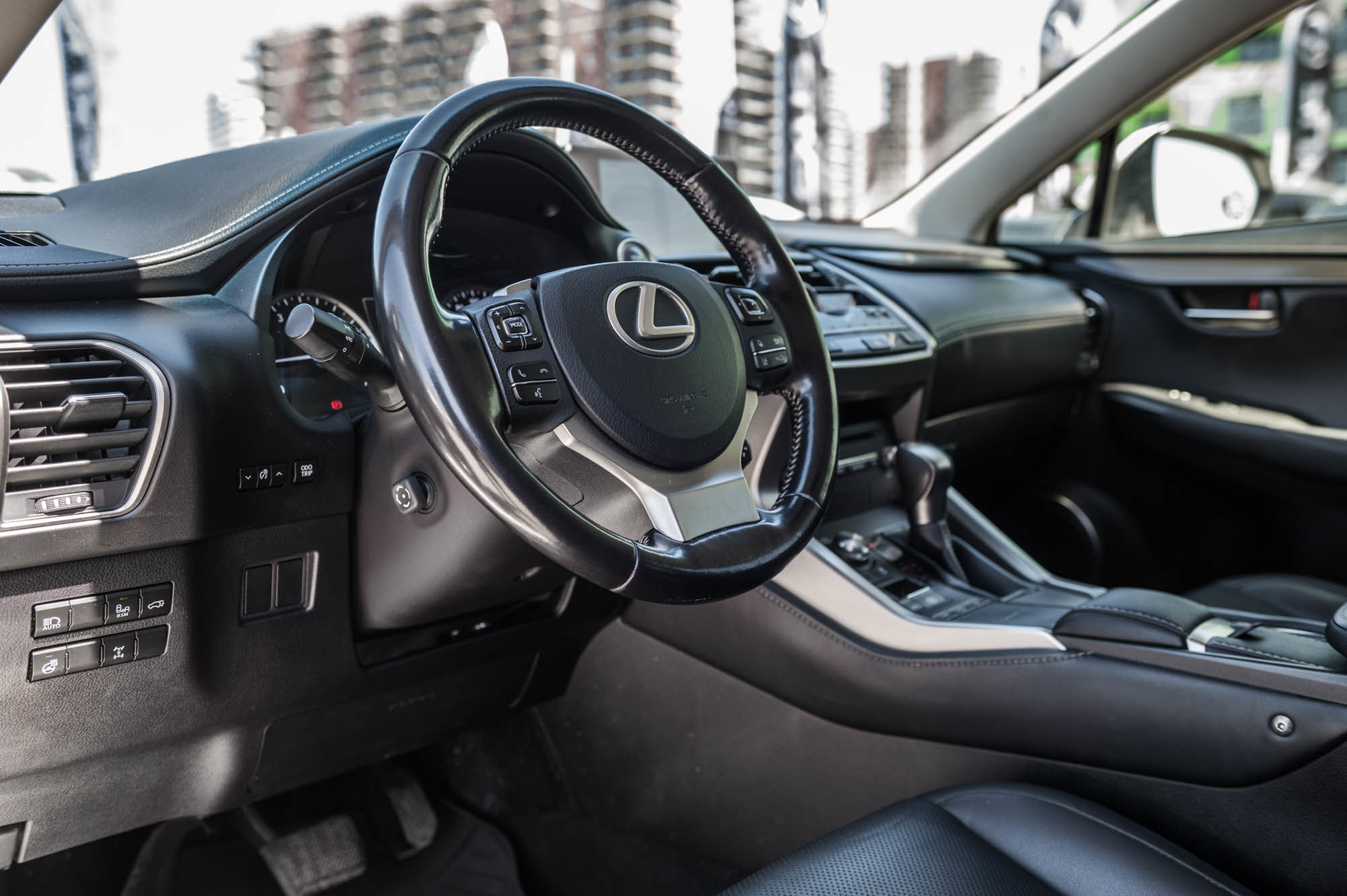 2018 Lexus NX 300 in Laval, Quebec