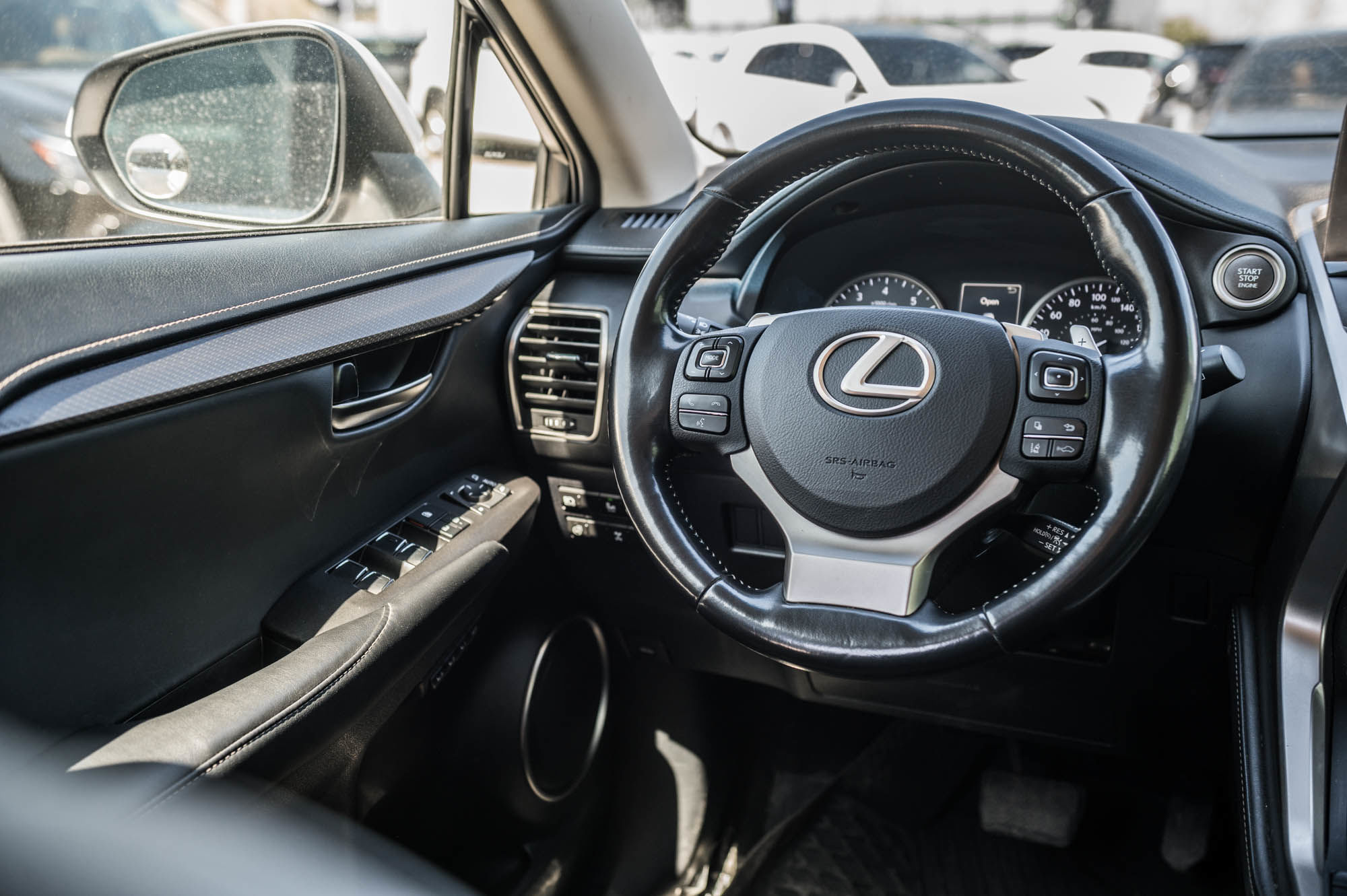 2018 Lexus NX 300 in Laval, Quebec