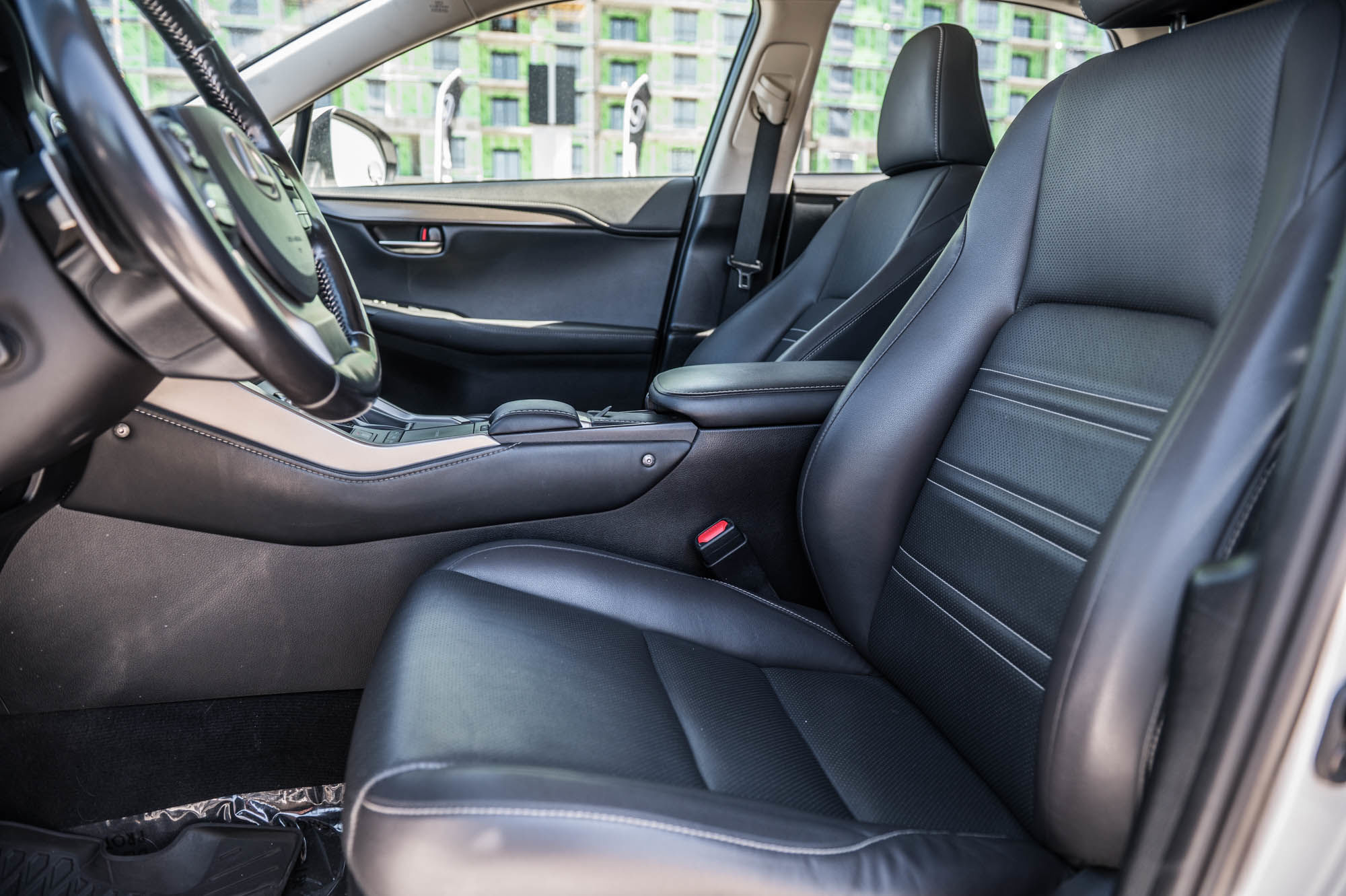 2018 Lexus NX 300 in Laval, Quebec