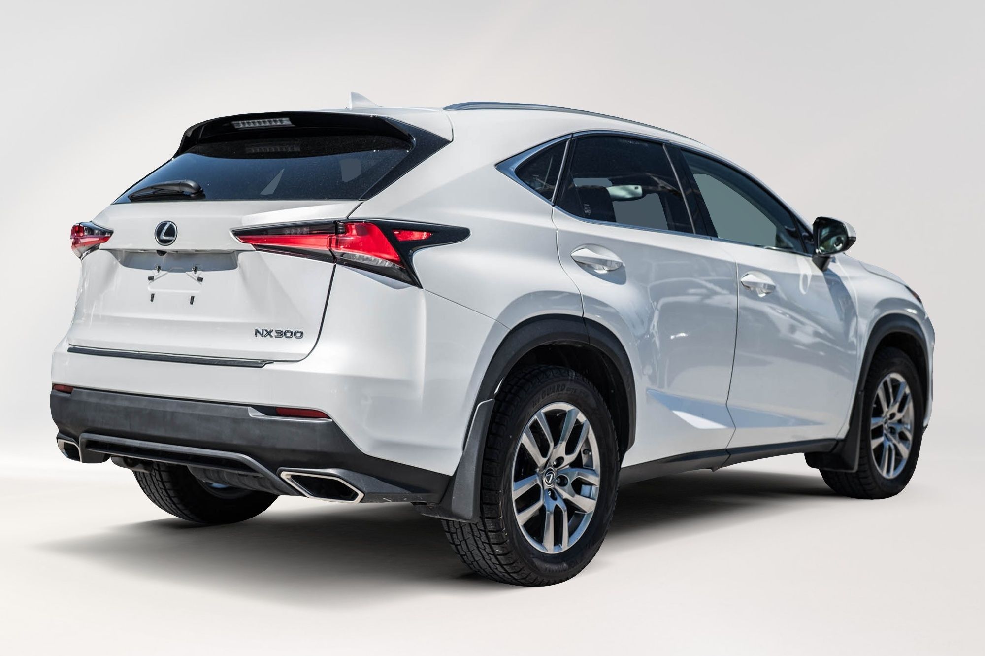 2018 Lexus NX 300 in Laval, Quebec