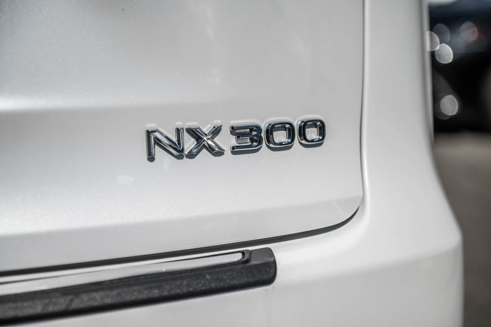 2018 Lexus NX 300 in Laval, Quebec