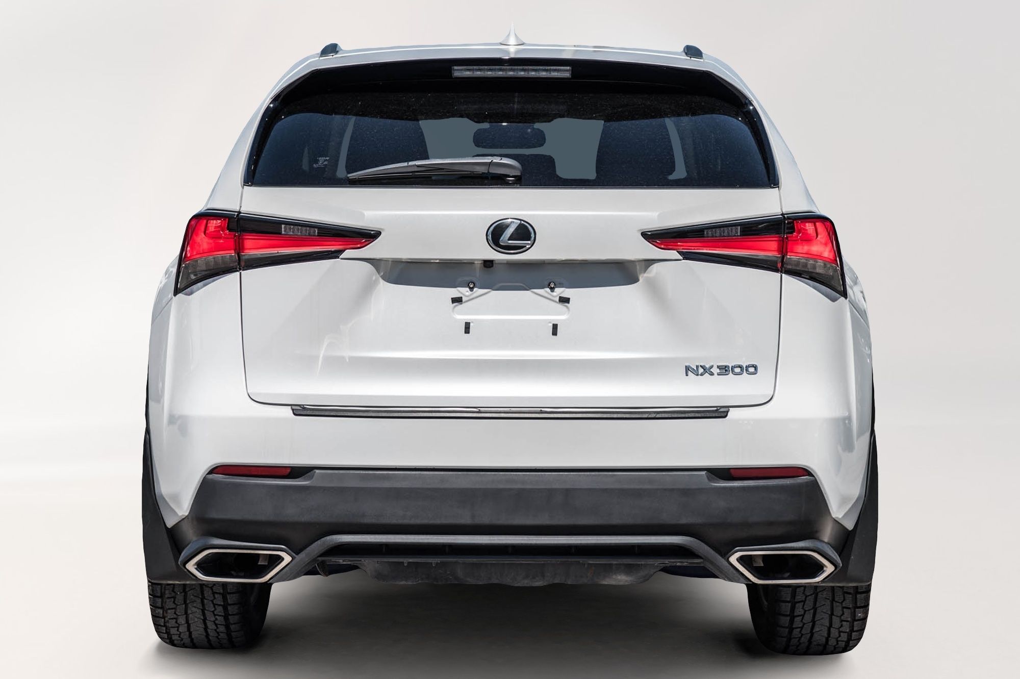 2018 Lexus NX 300 in Laval, Quebec