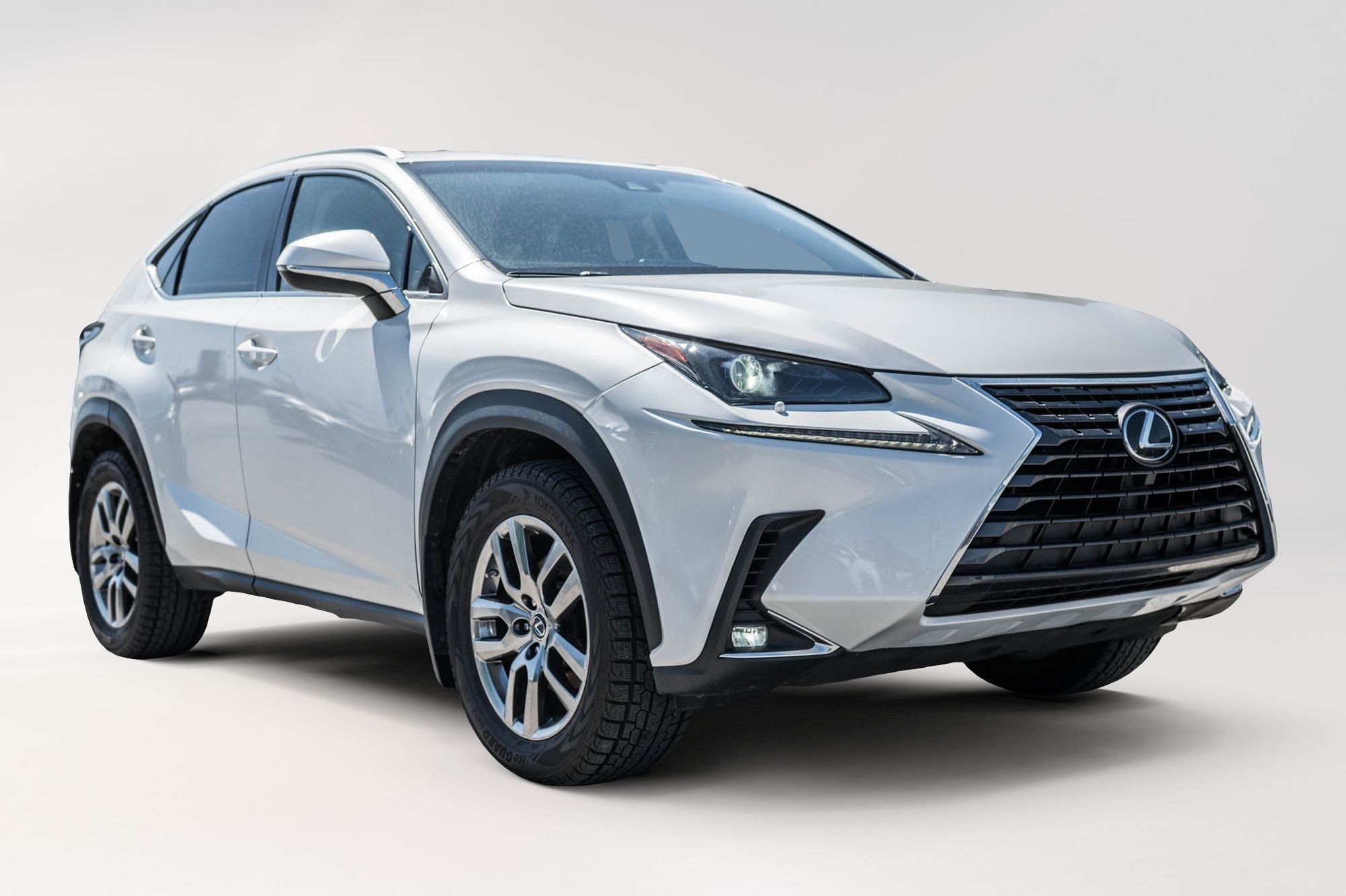 2018 Lexus NX 300 in Laval, Quebec