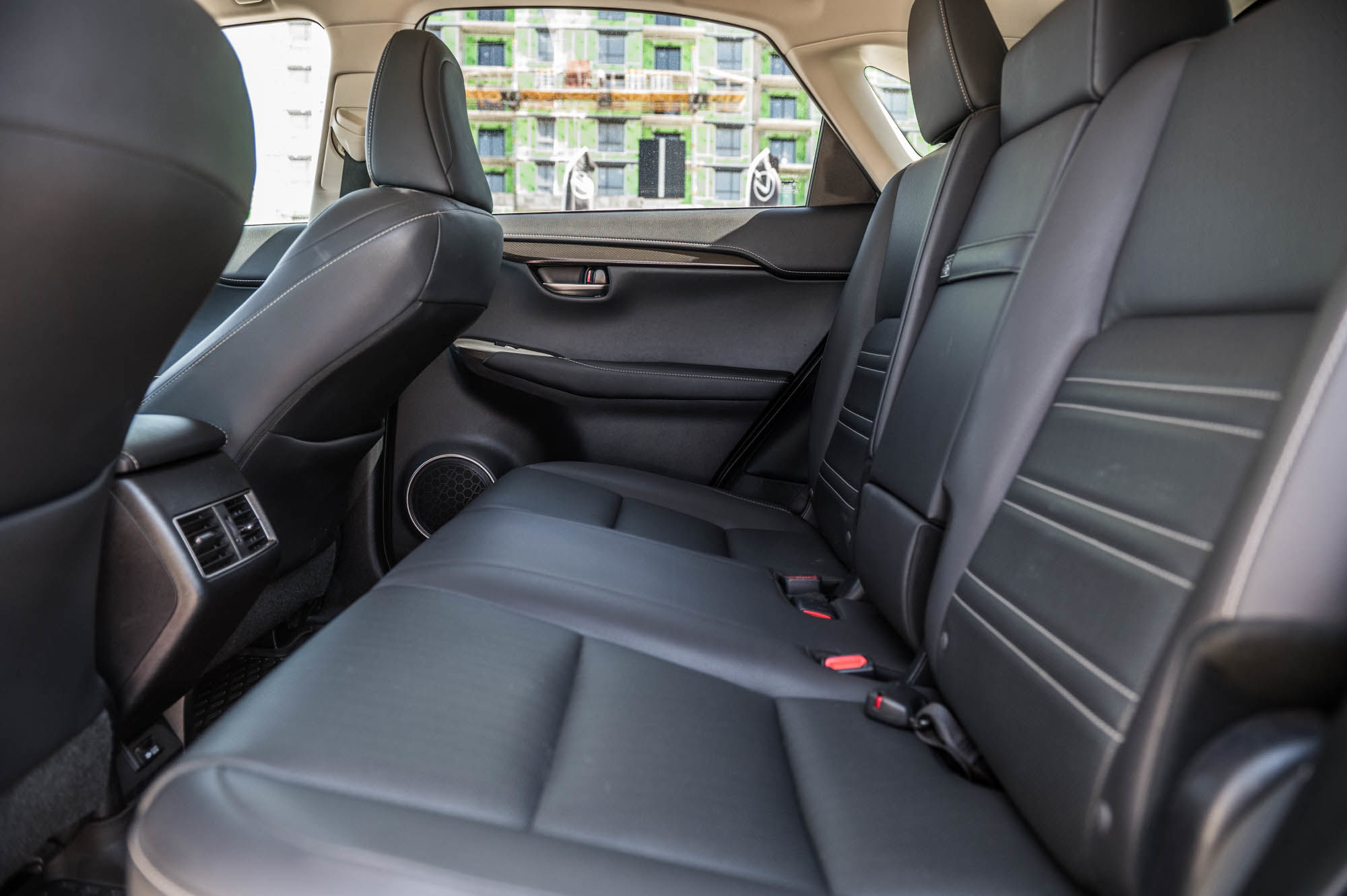 2018 Lexus NX 300 in Laval, Quebec