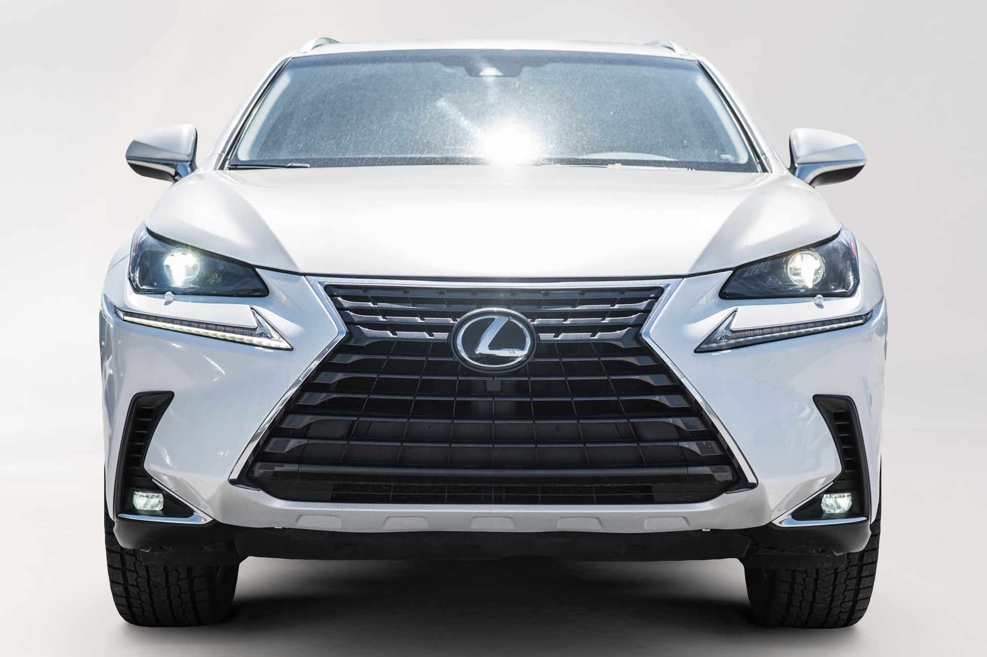 2018 Lexus NX 300 in Laval, Quebec