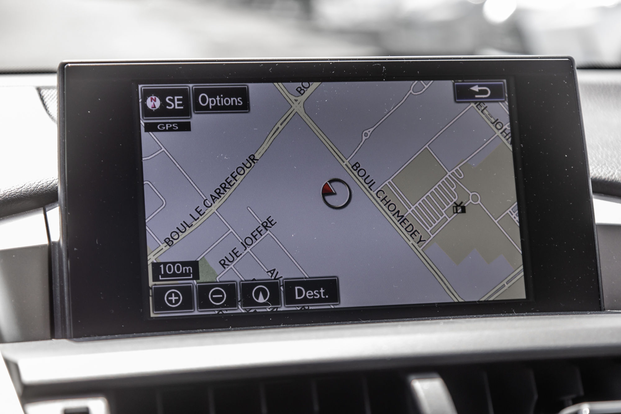 Lexus NX 300h  2017 à Laval, Québec