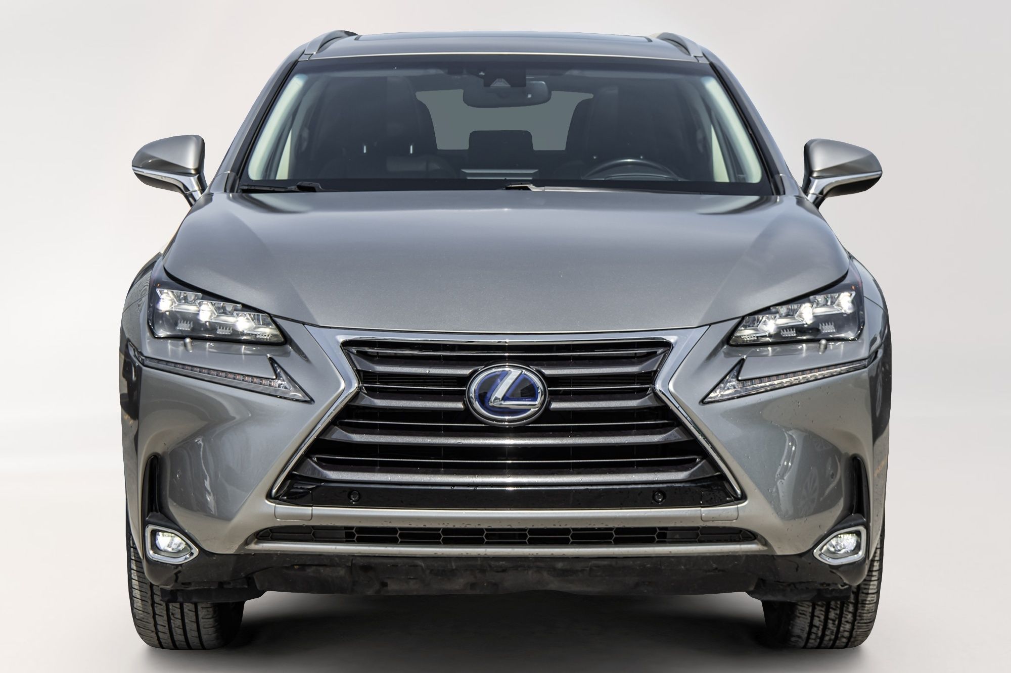 Lexus NX 300h  2017 à Laval, Québec