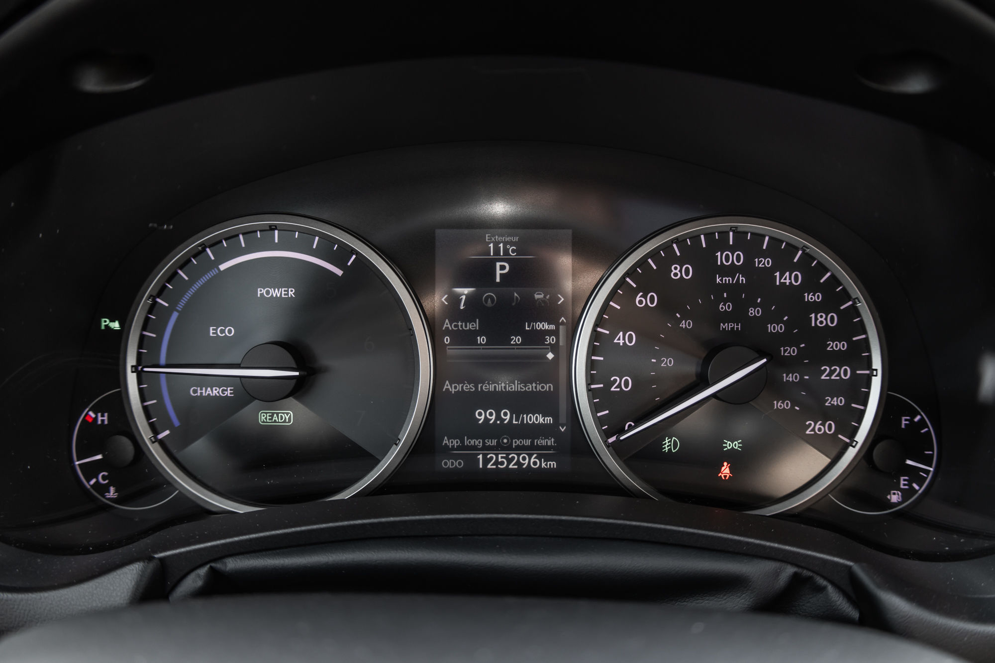 Lexus NX 300h  2017 à Laval, Québec