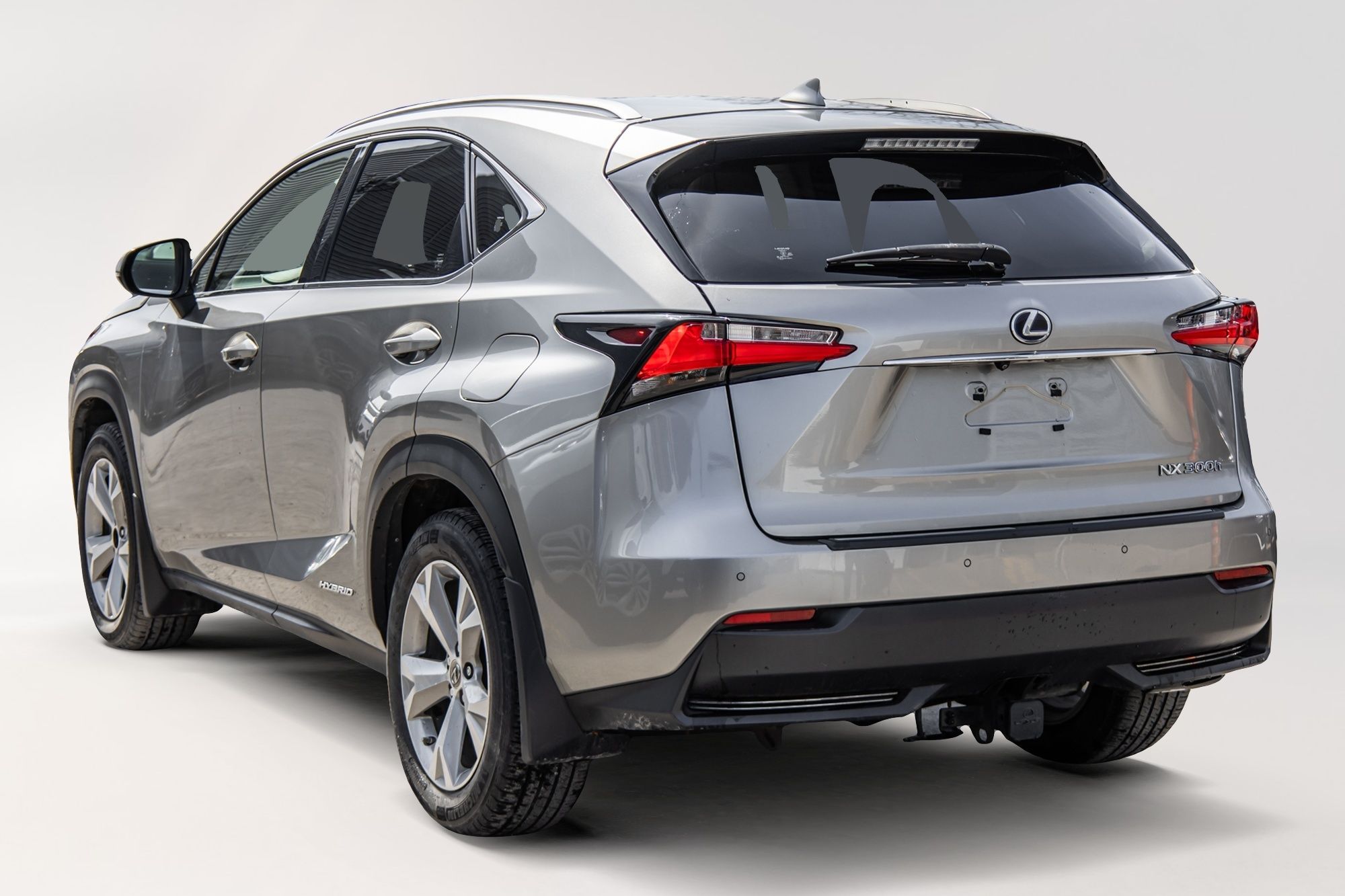 Lexus NX 300h  2017 à Laval, Québec
